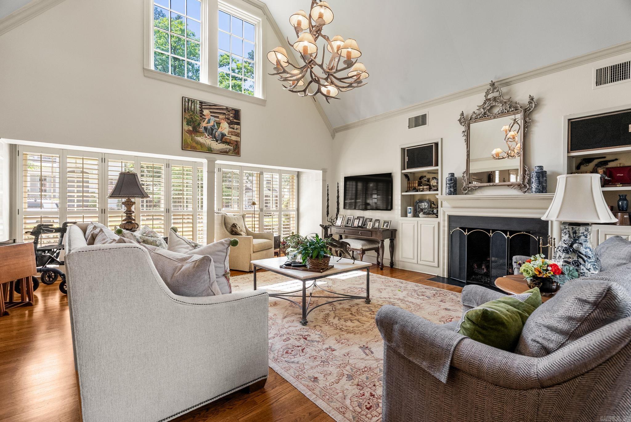 EDGEHILL - Residential