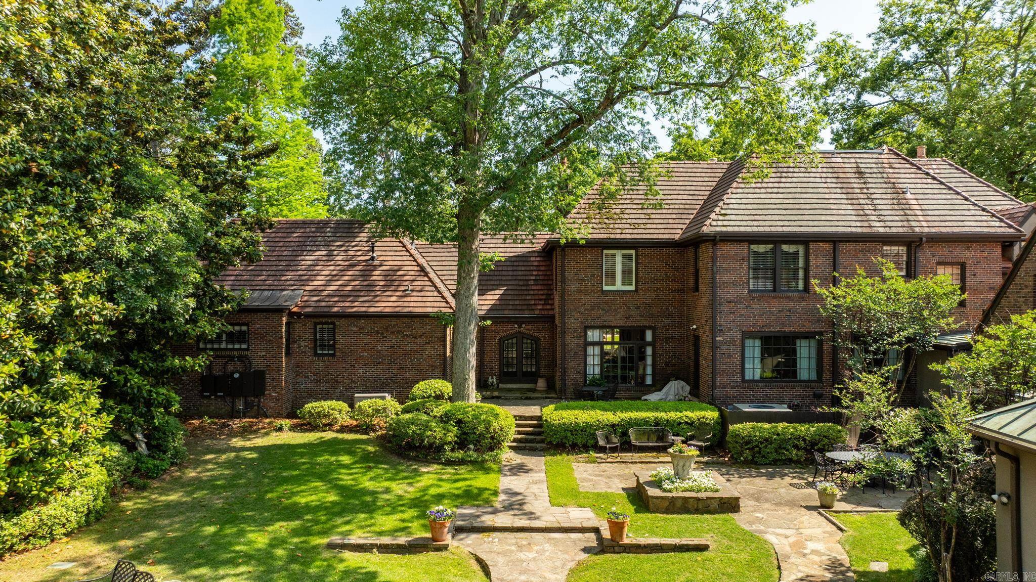 EDGEHILL - Residential