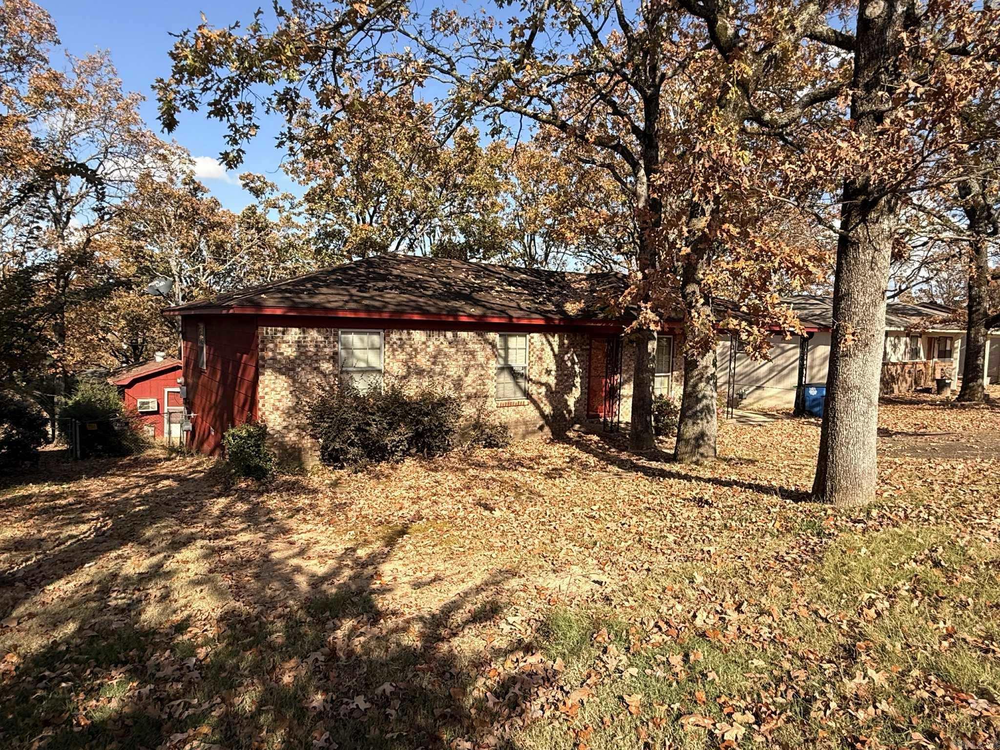 BRADFORD - Residential