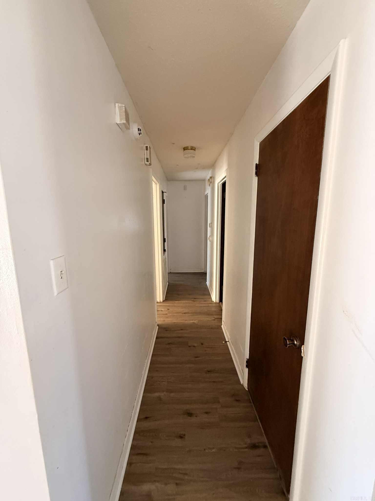 BRADFORD - Residential