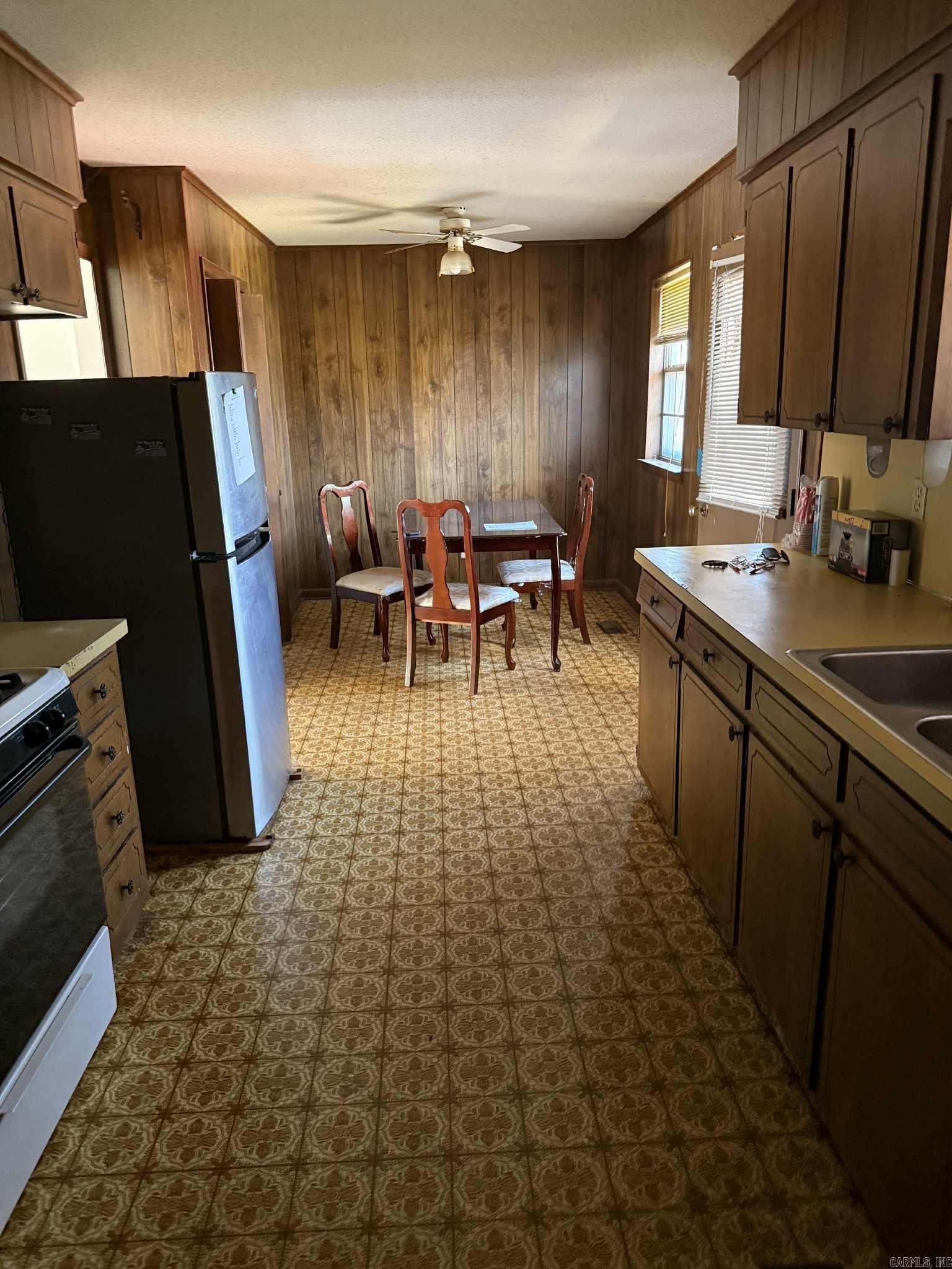 BRADFORD - Residential