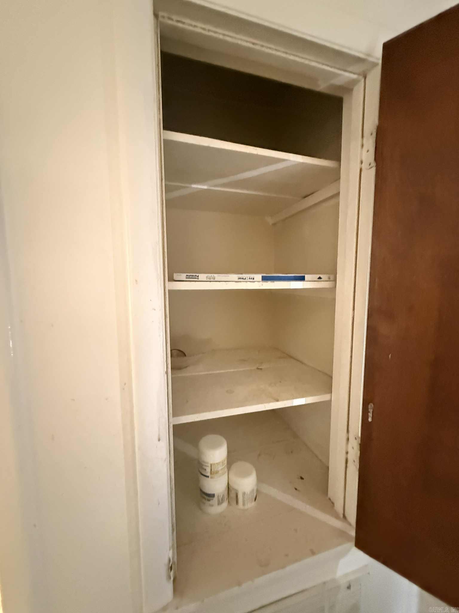 BRADFORD - Residential