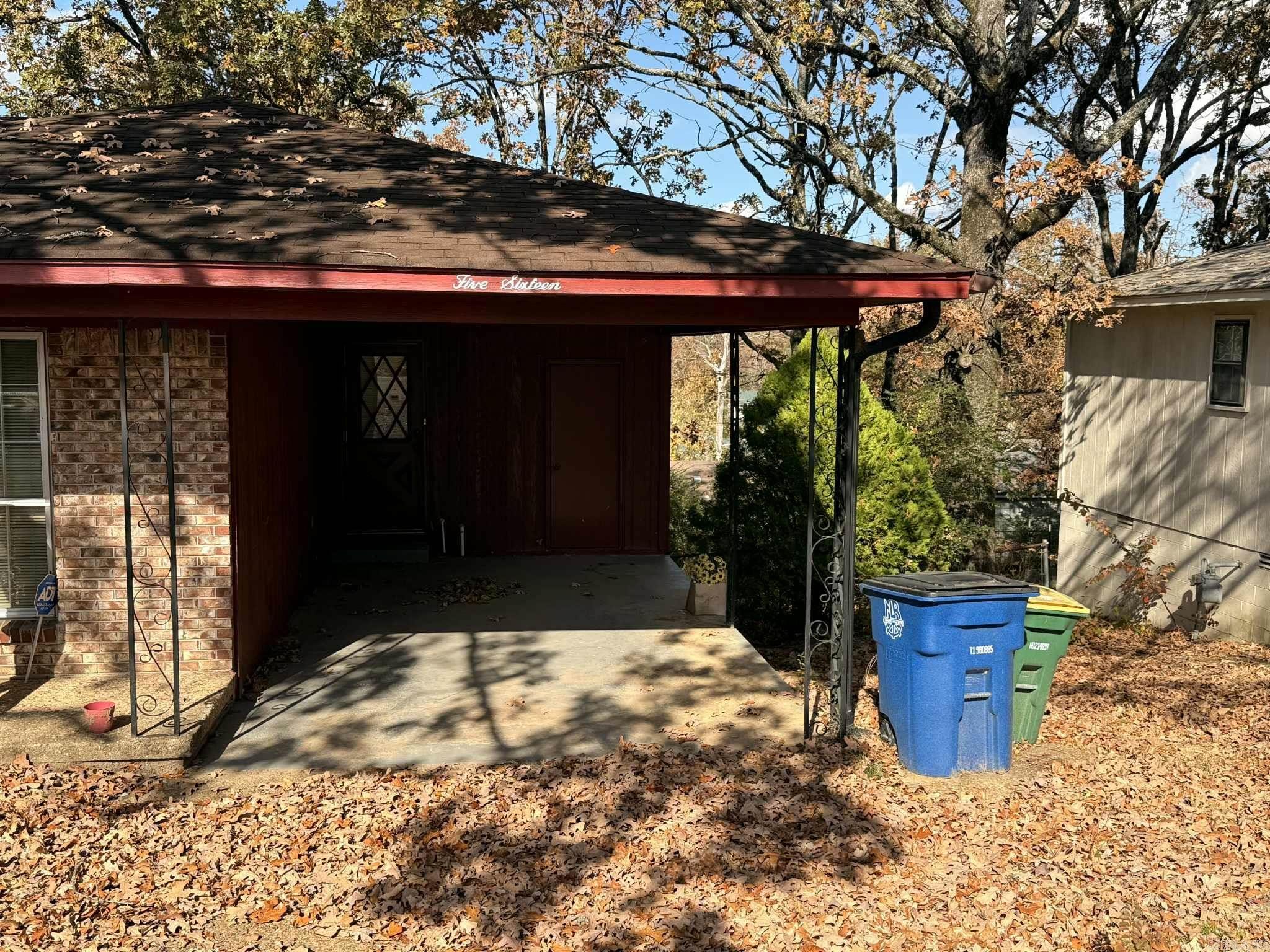 BRADFORD - Residential