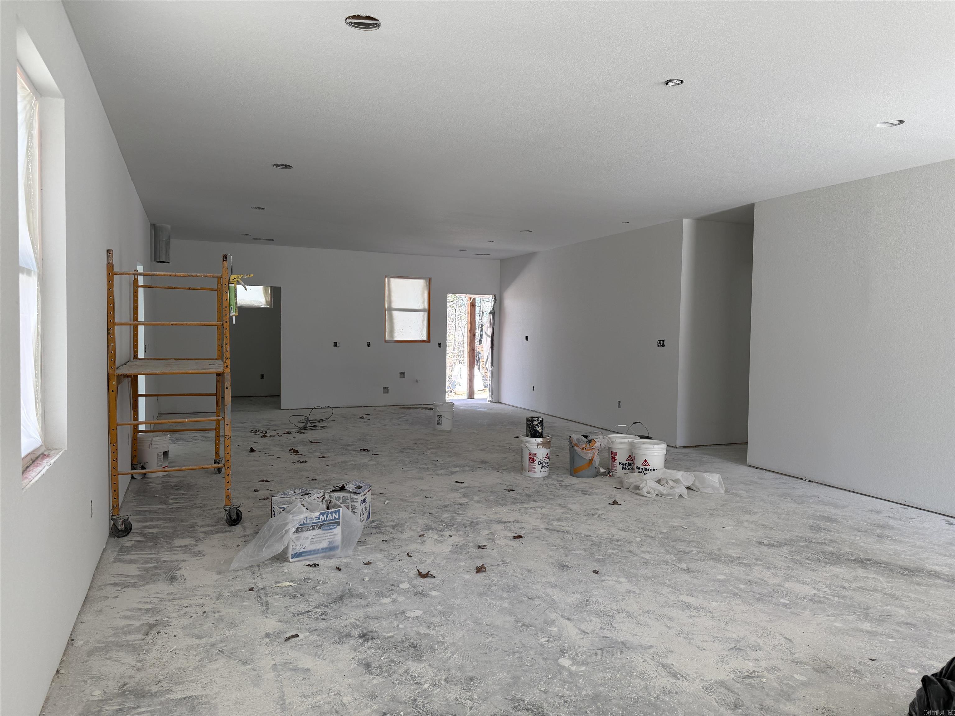 Tarragona B - Residential
