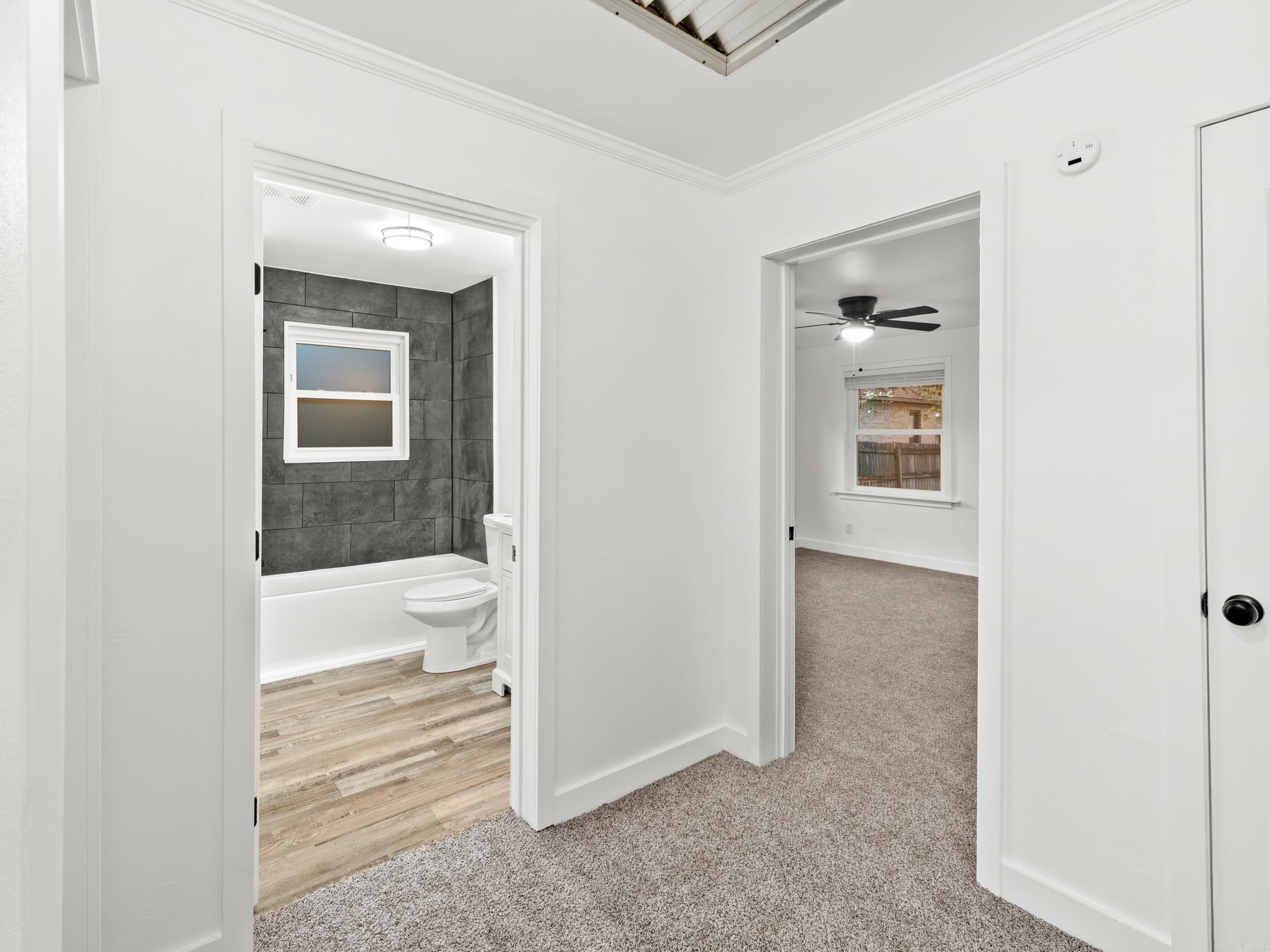 BEEBE ORIGINAL - Residential