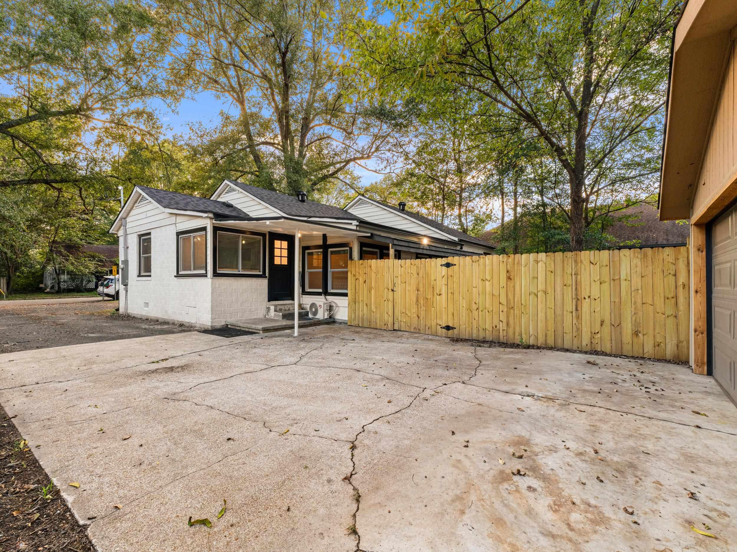 BEEBE ORIGINAL - Residential