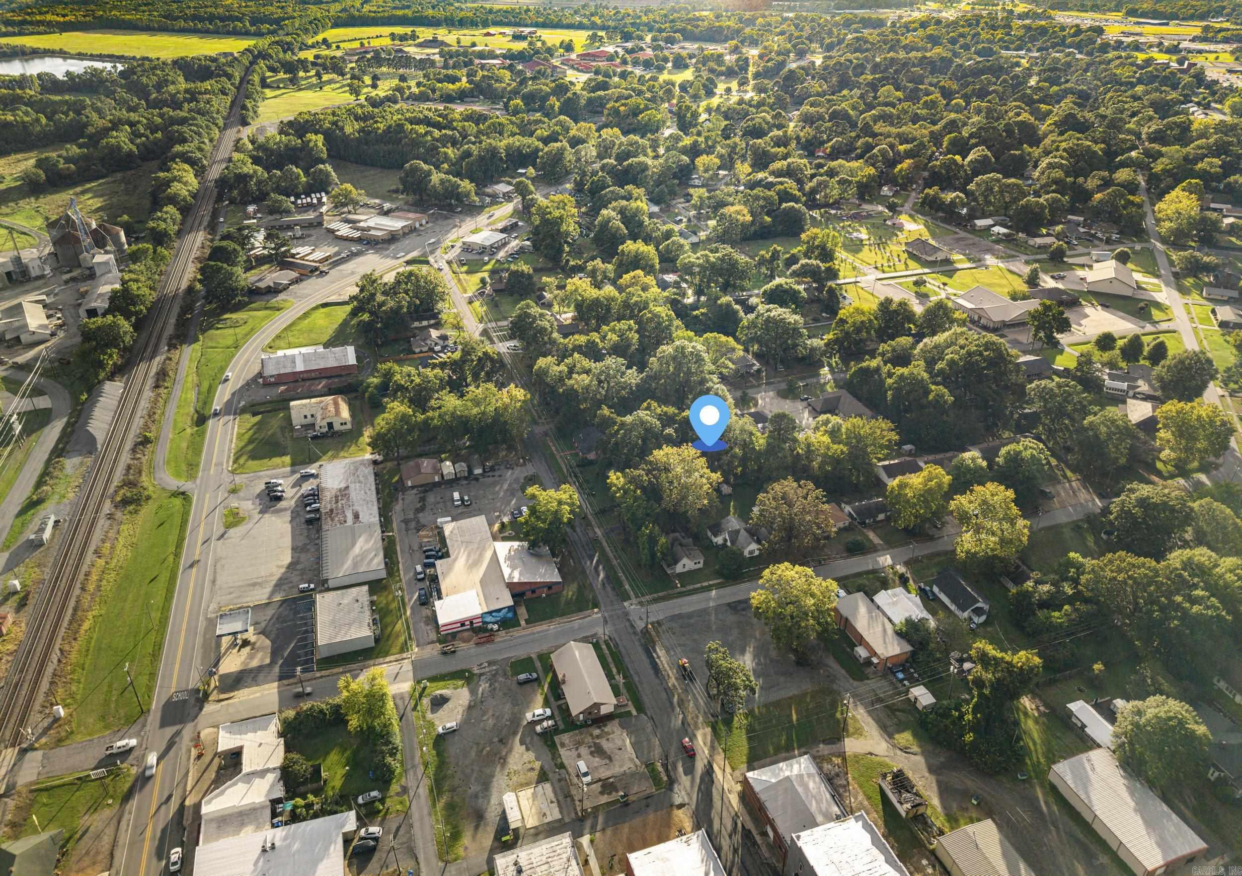 BEEBE ORIGINAL - Residential