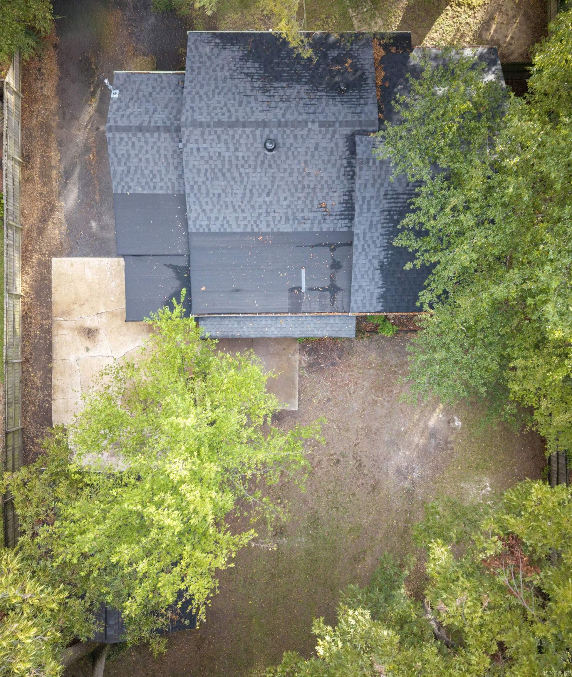 BEEBE ORIGINAL - Residential
