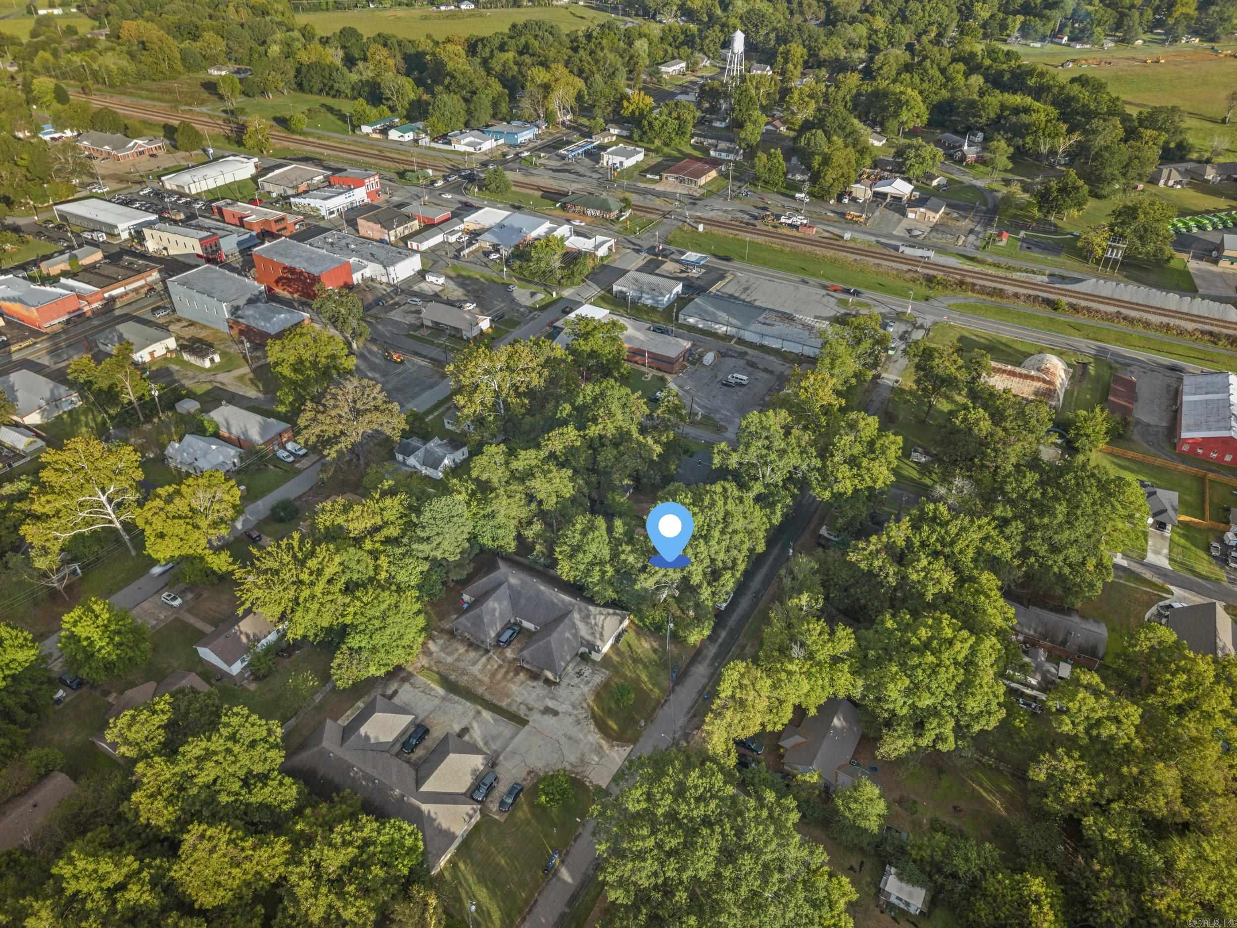 BEEBE ORIGINAL - Residential