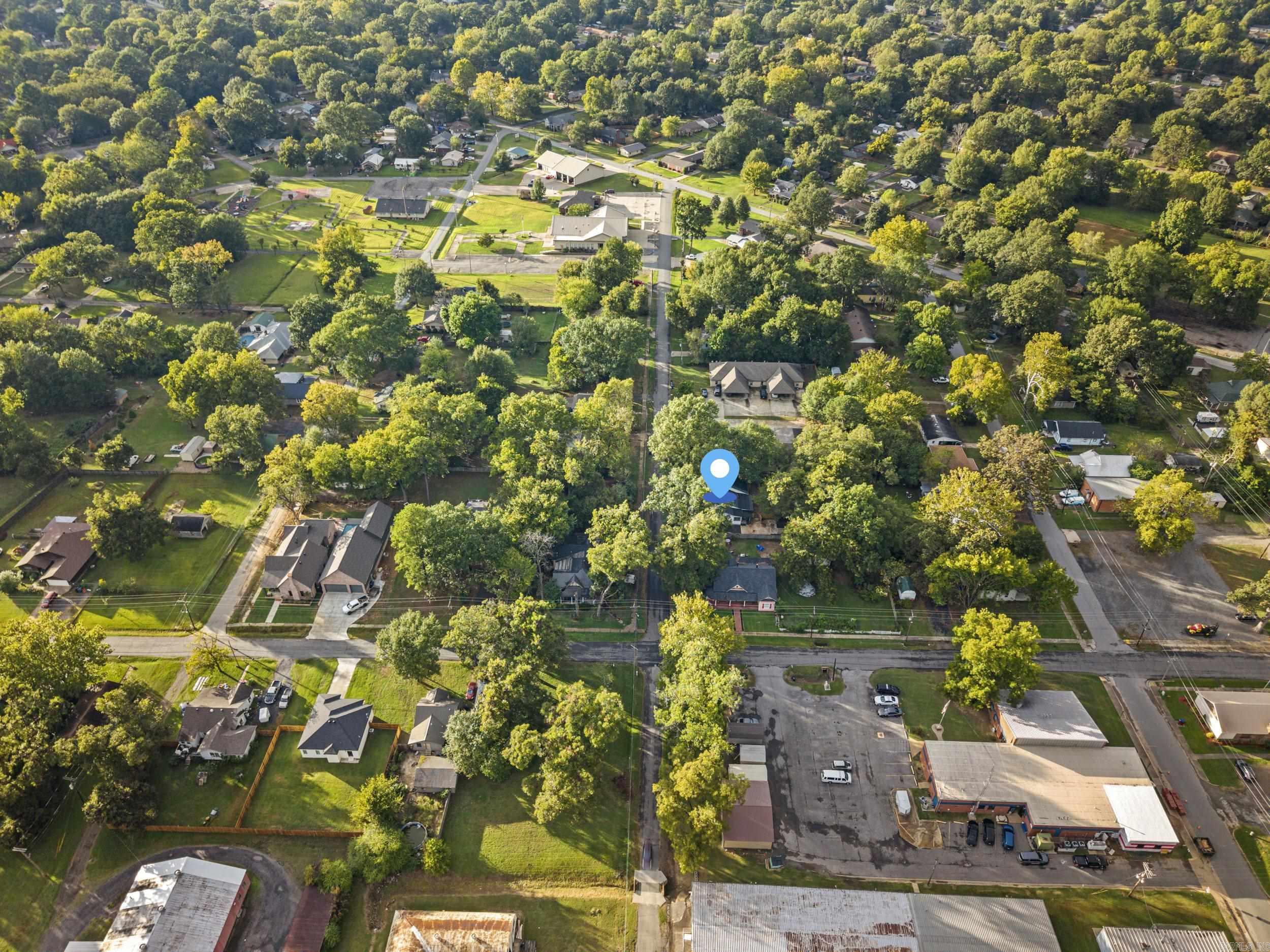 BEEBE ORIGINAL - Residential