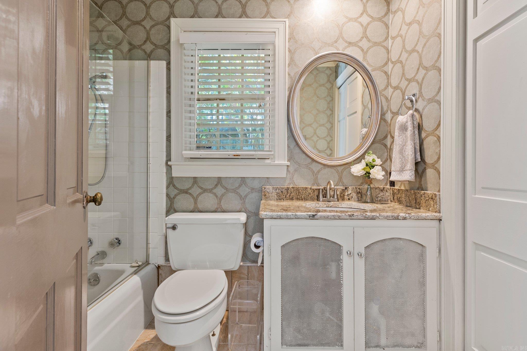 PROSPECT TERRACE - Residential