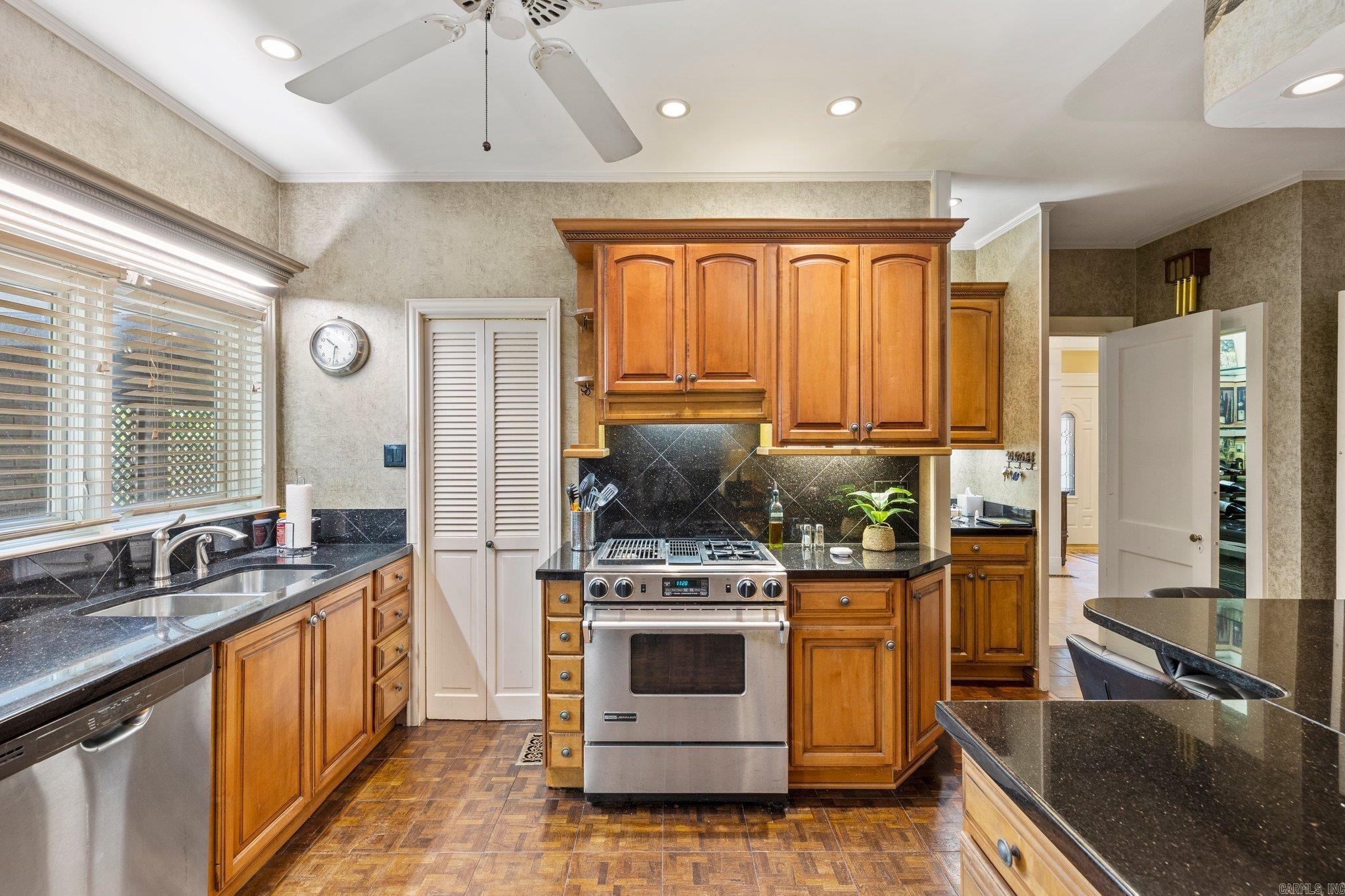 PROSPECT TERRACE - Residential