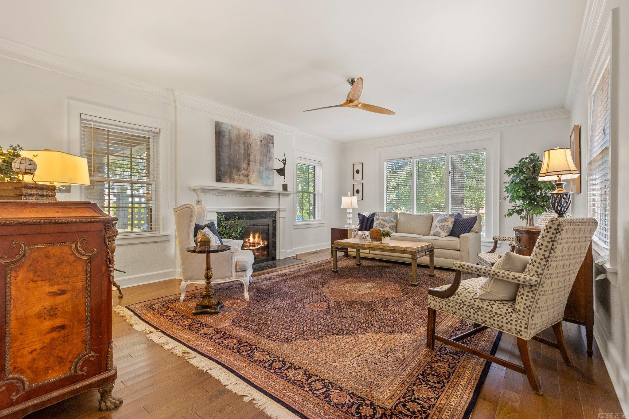 PROSPECT TERRACE - Residential