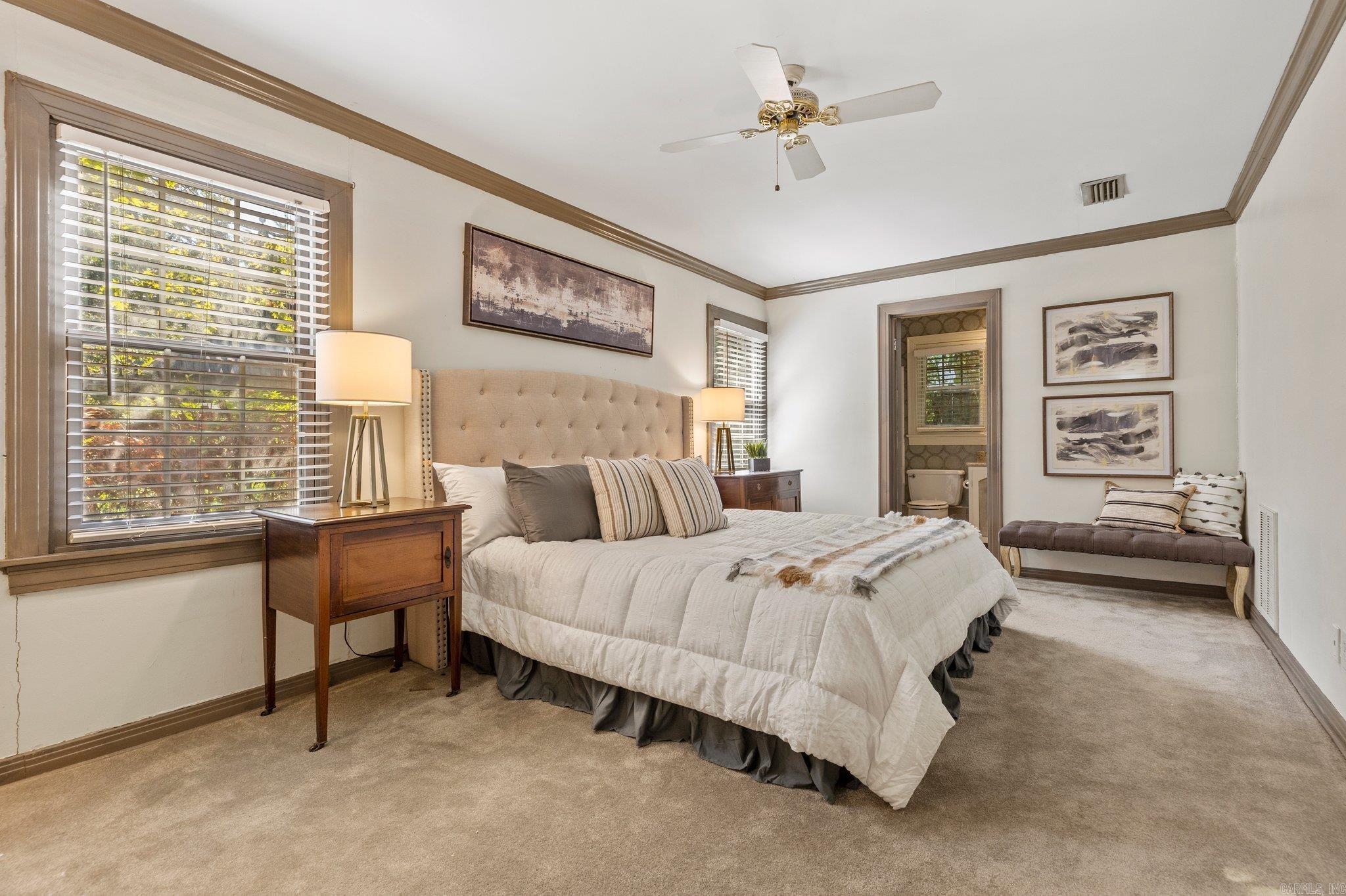 PROSPECT TERRACE - Residential