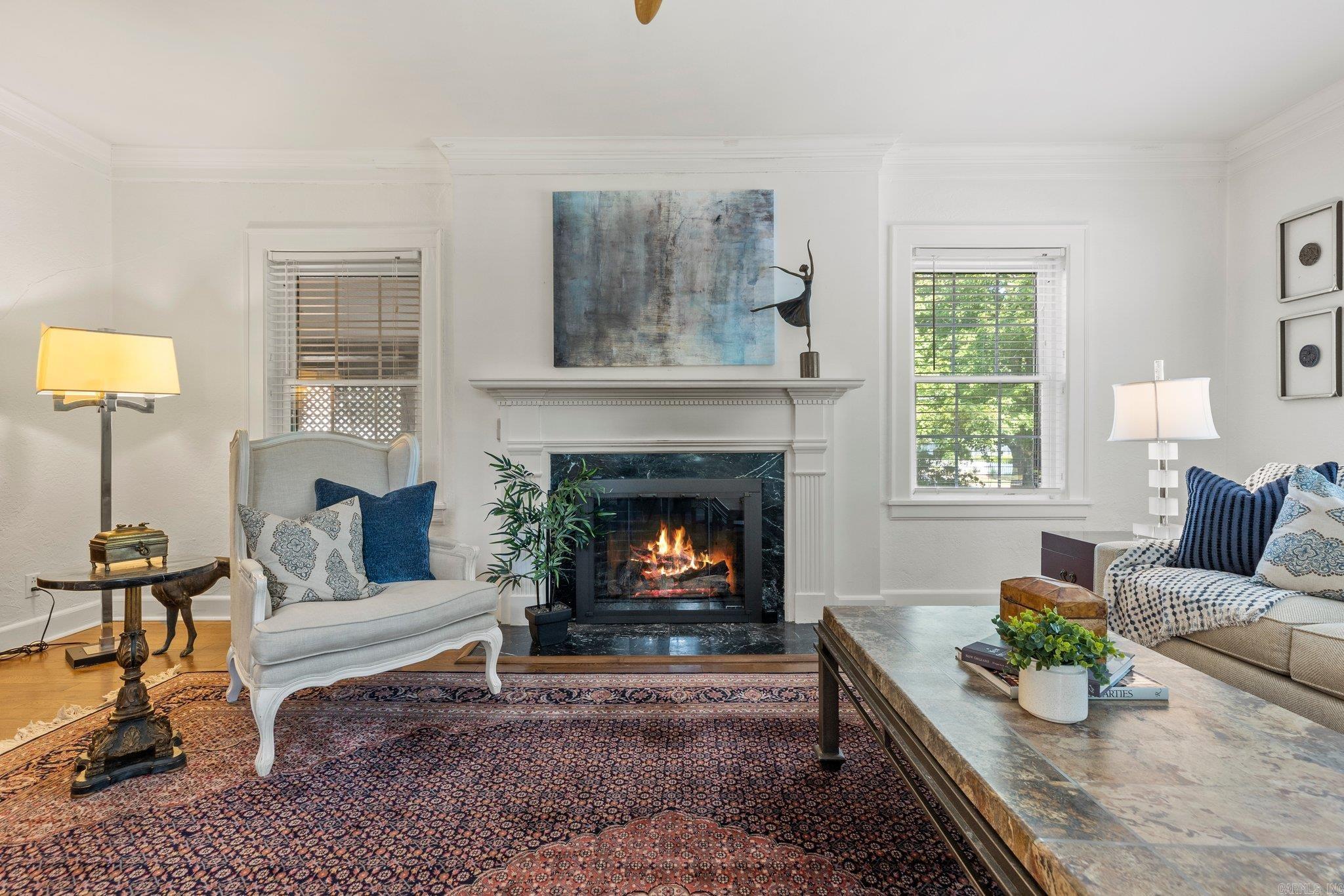 PROSPECT TERRACE - Residential