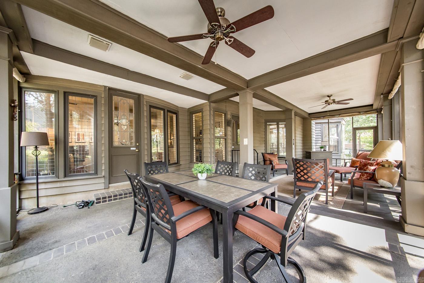 PROSPECT TERRACE - Residential