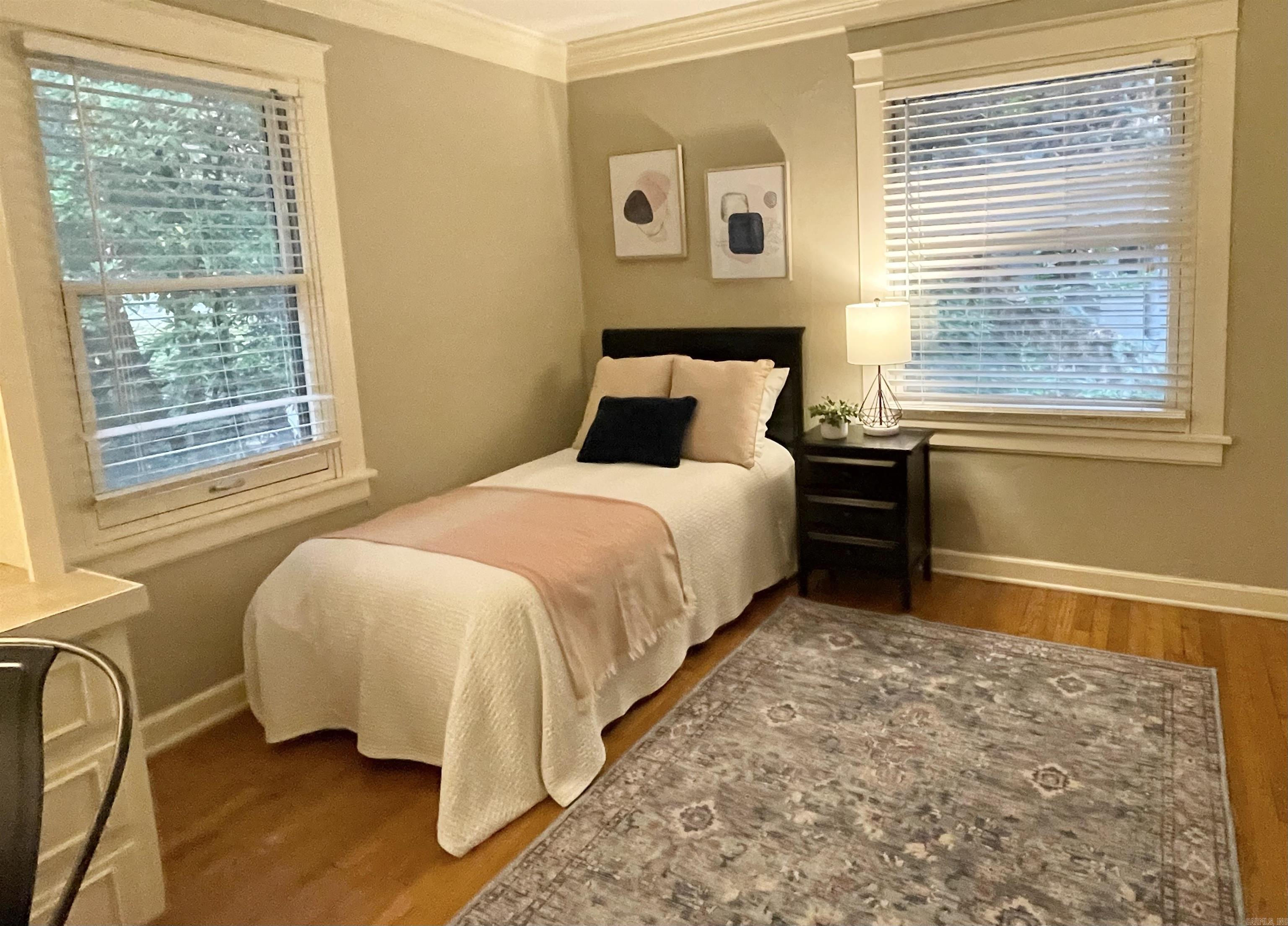 PROSPECT TERRACE - Residential