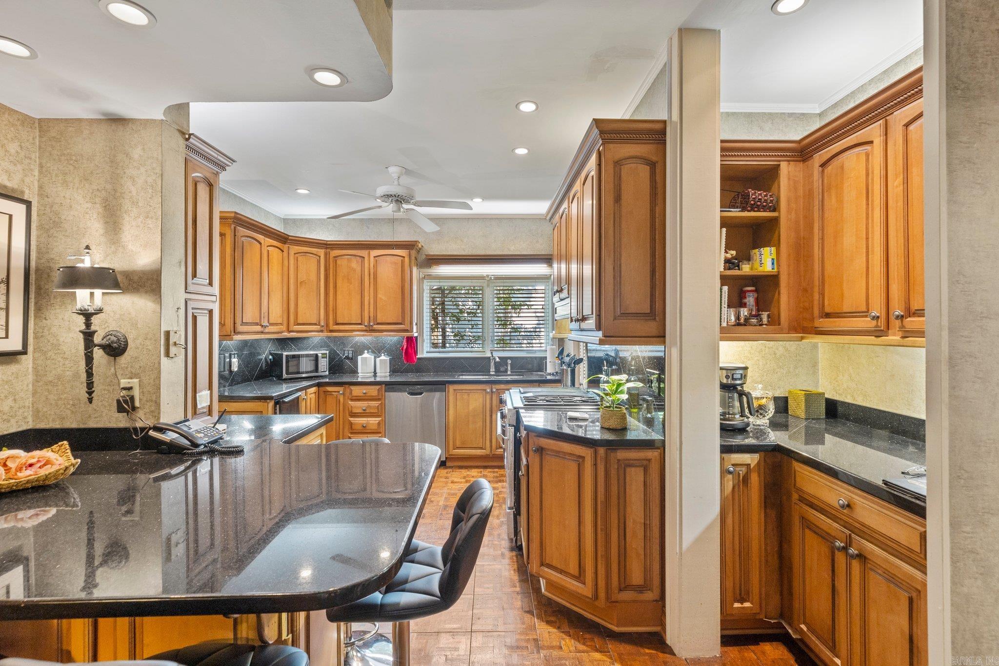 PROSPECT TERRACE - Residential