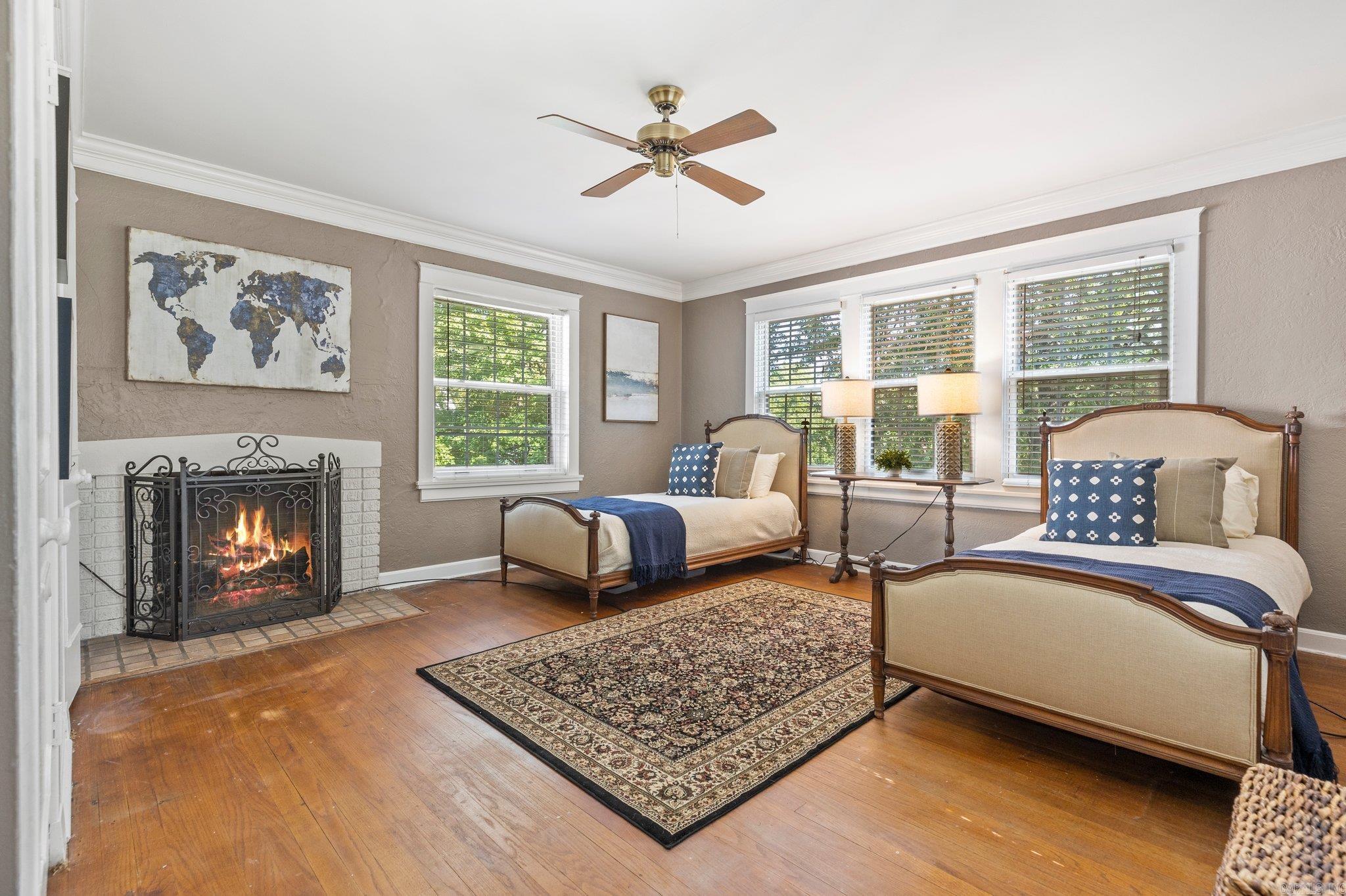 PROSPECT TERRACE - Residential