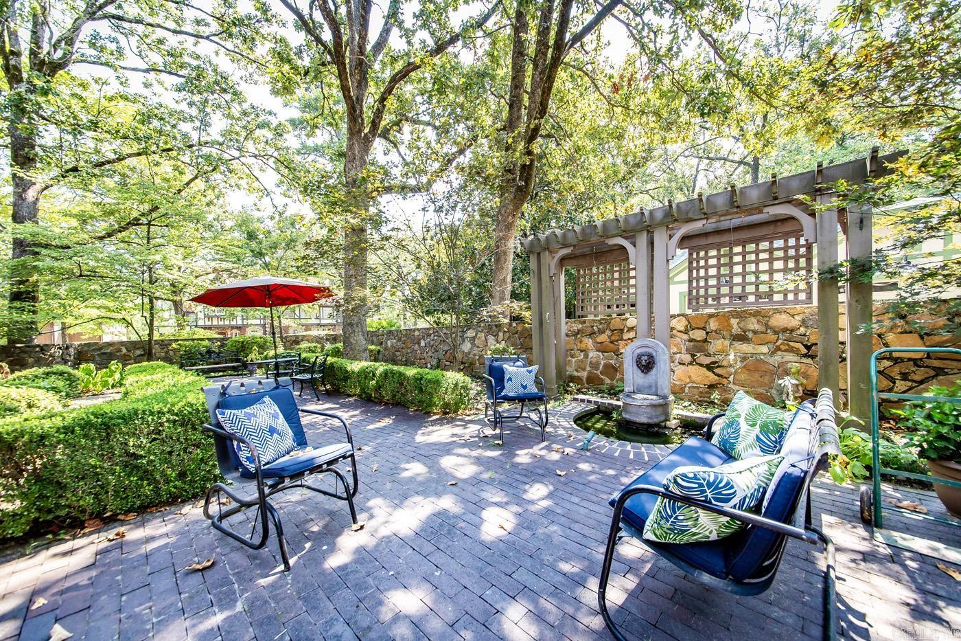 PROSPECT TERRACE - Residential