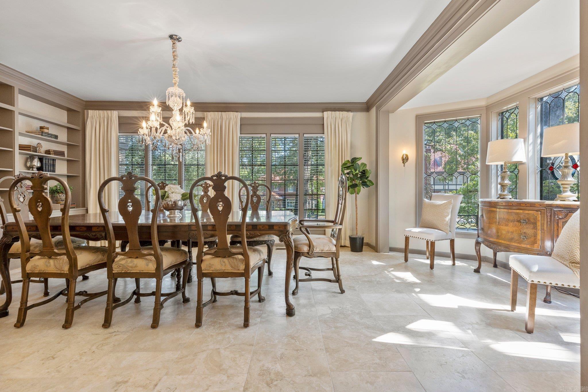 PROSPECT TERRACE - Residential