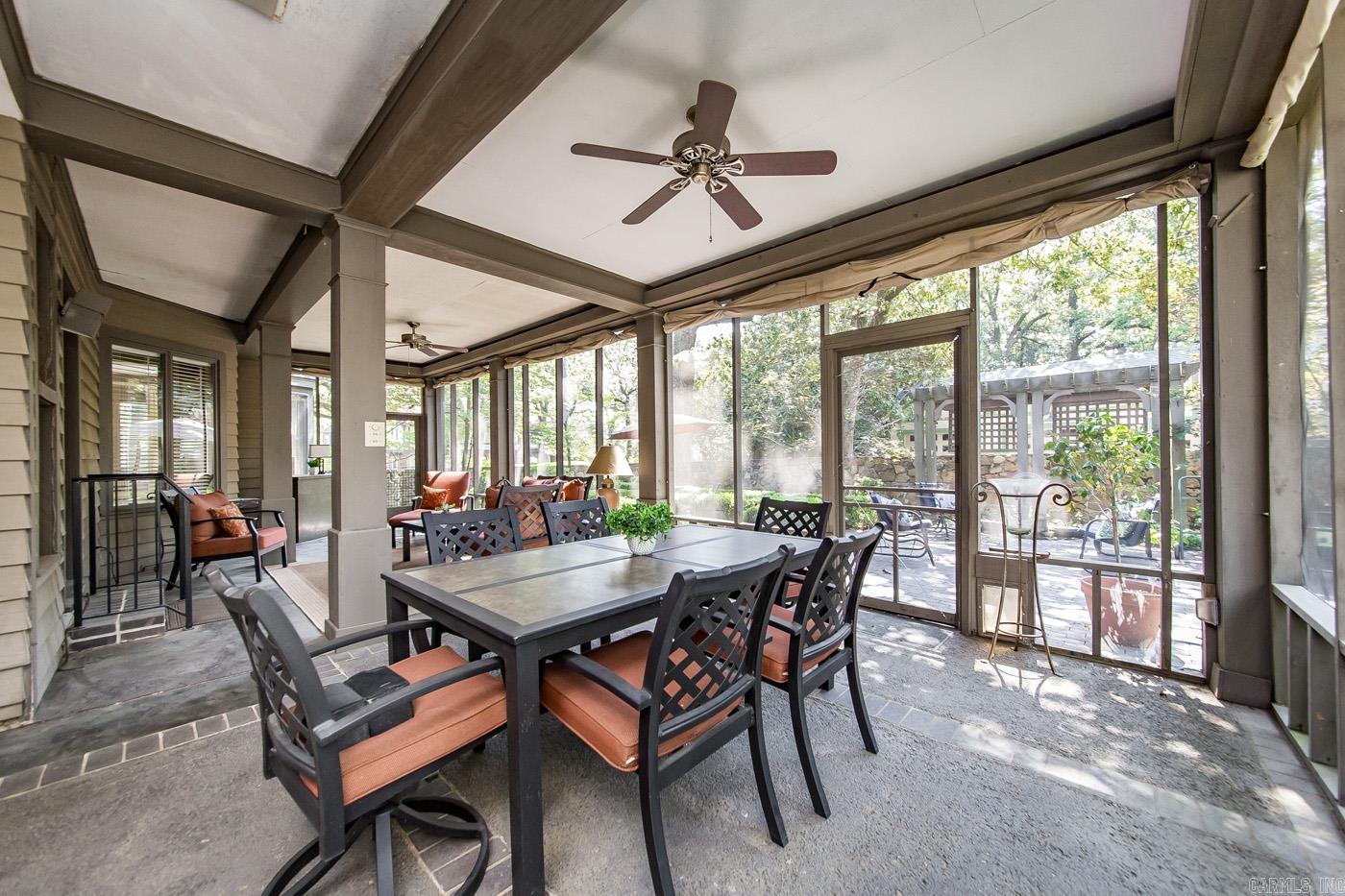 PROSPECT TERRACE - Residential