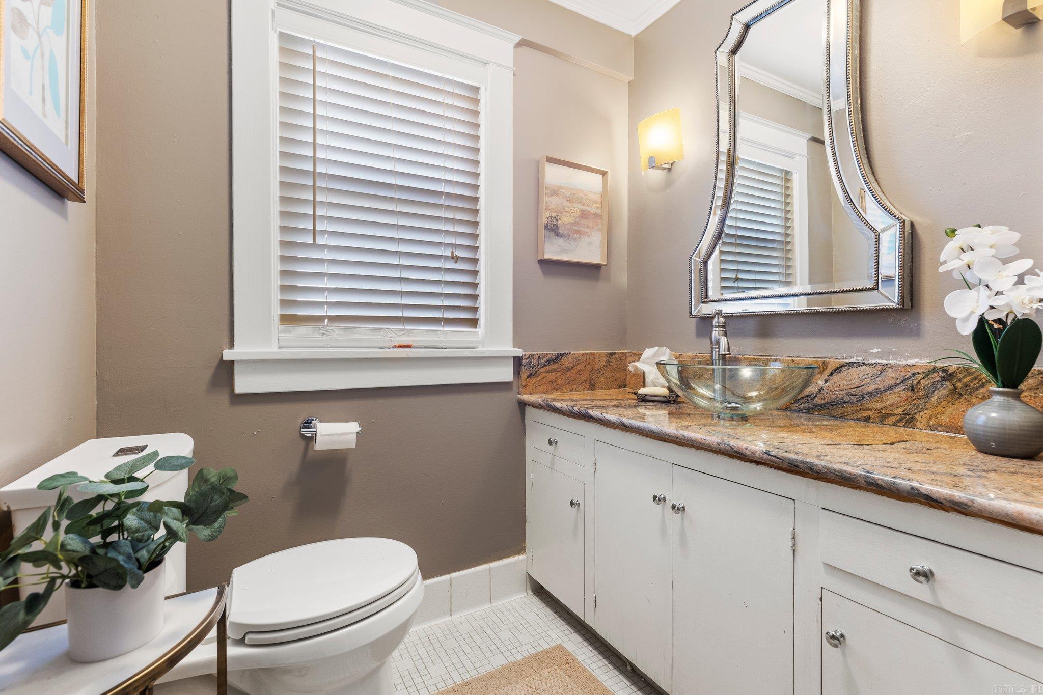 PROSPECT TERRACE - Residential