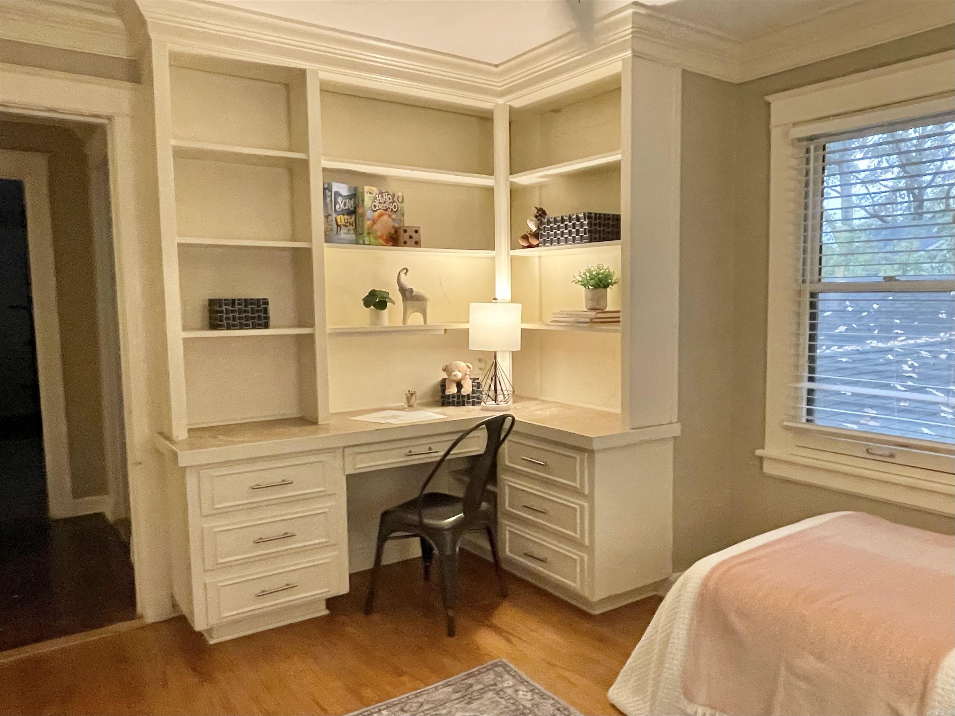 PROSPECT TERRACE - Residential