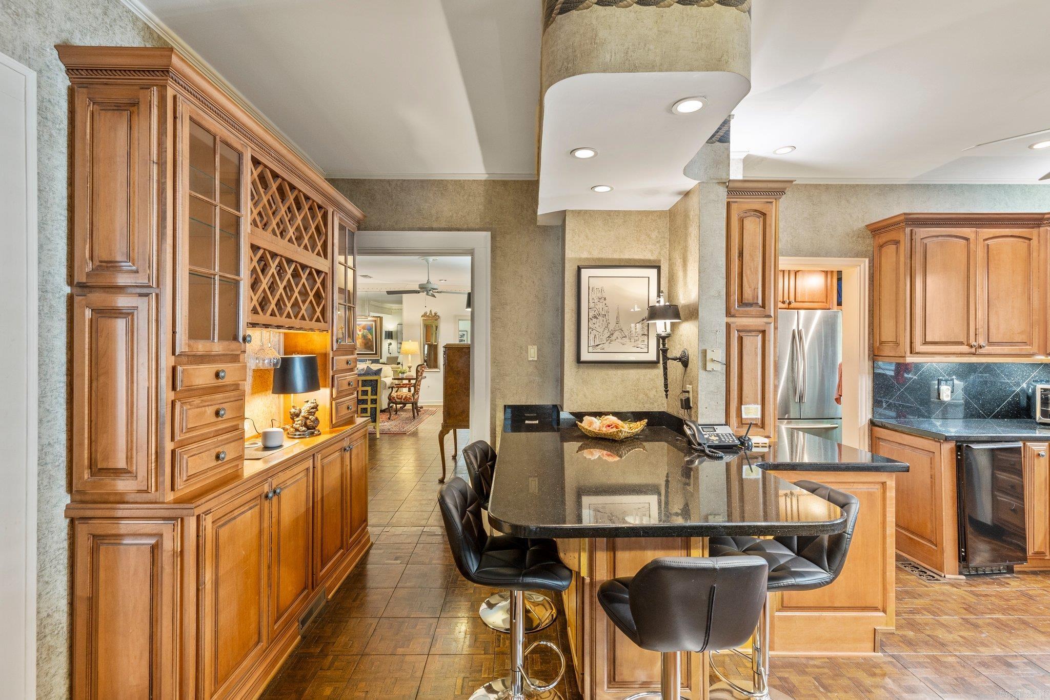 PROSPECT TERRACE - Residential