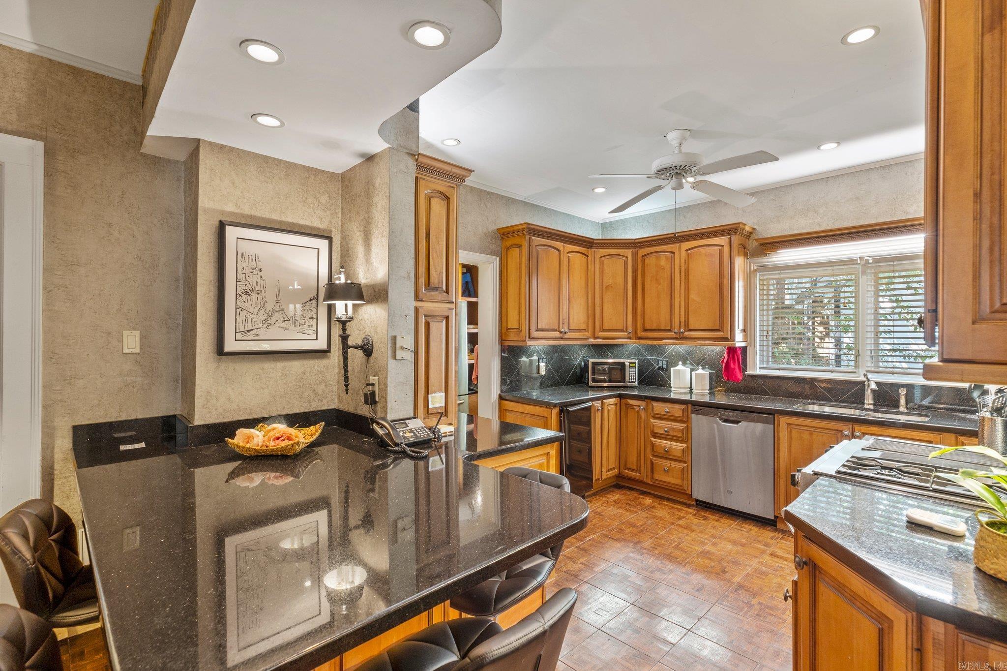 PROSPECT TERRACE - Residential