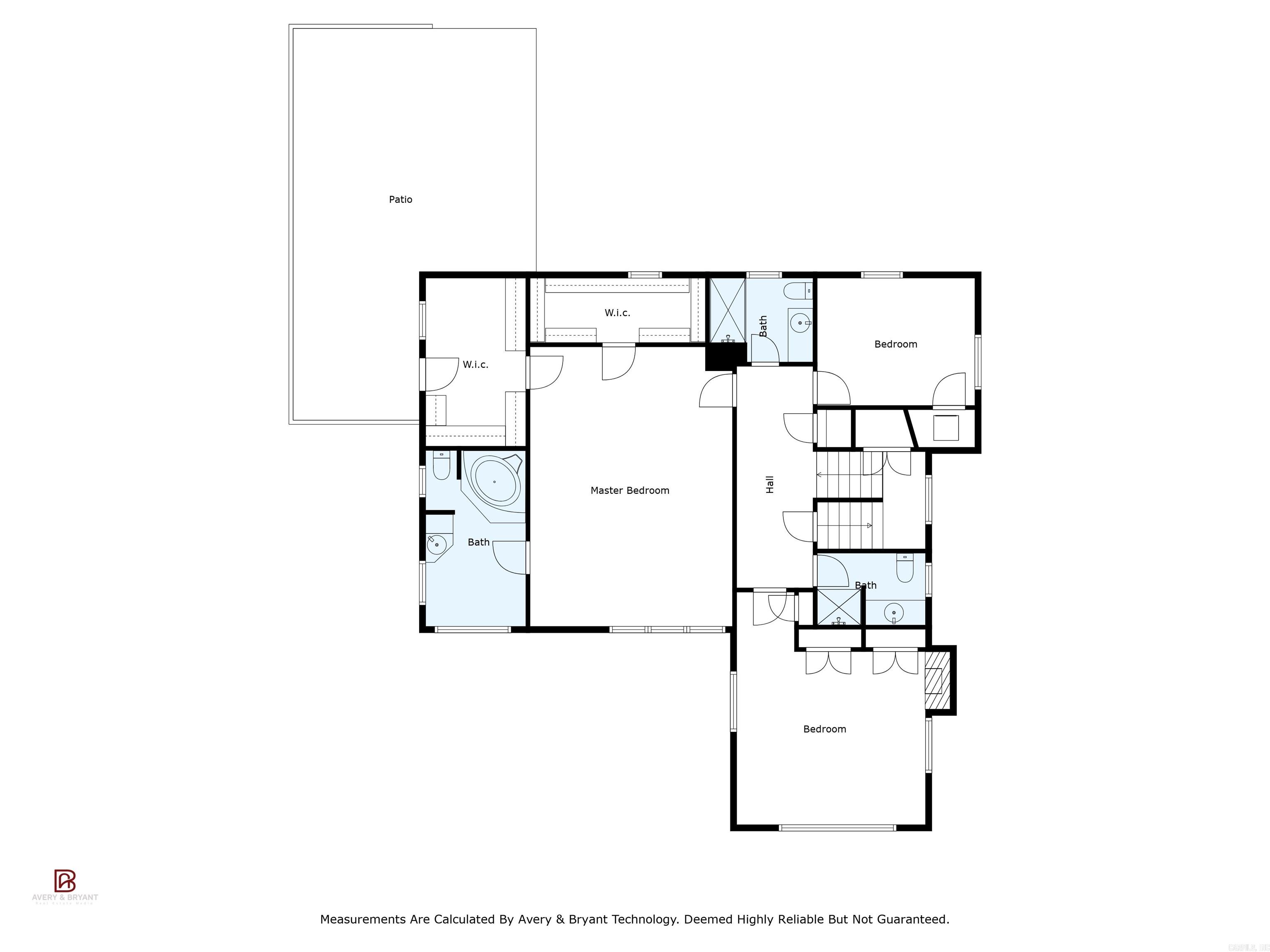 PROSPECT TERRACE - Residential