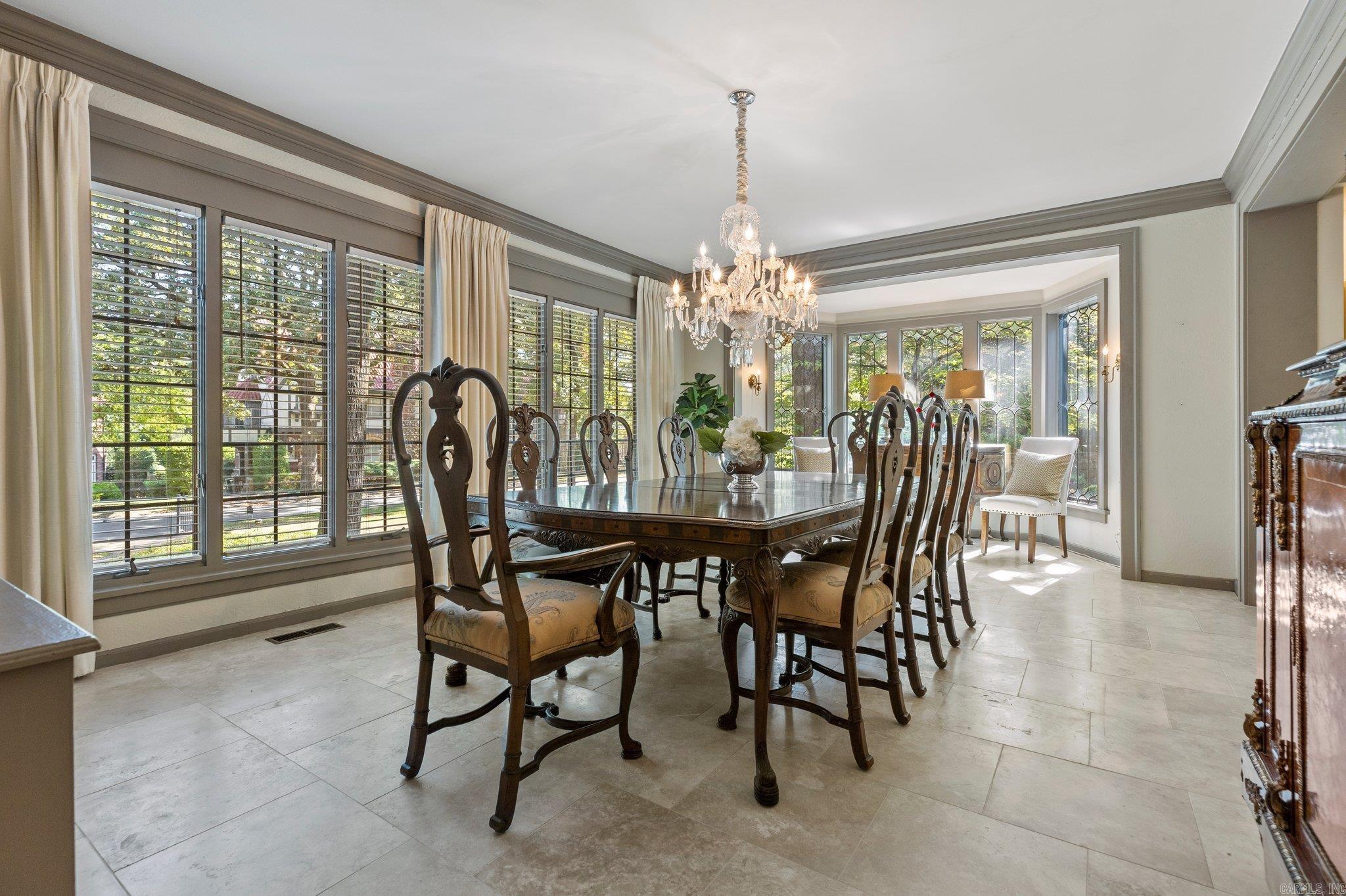 PROSPECT TERRACE - Residential