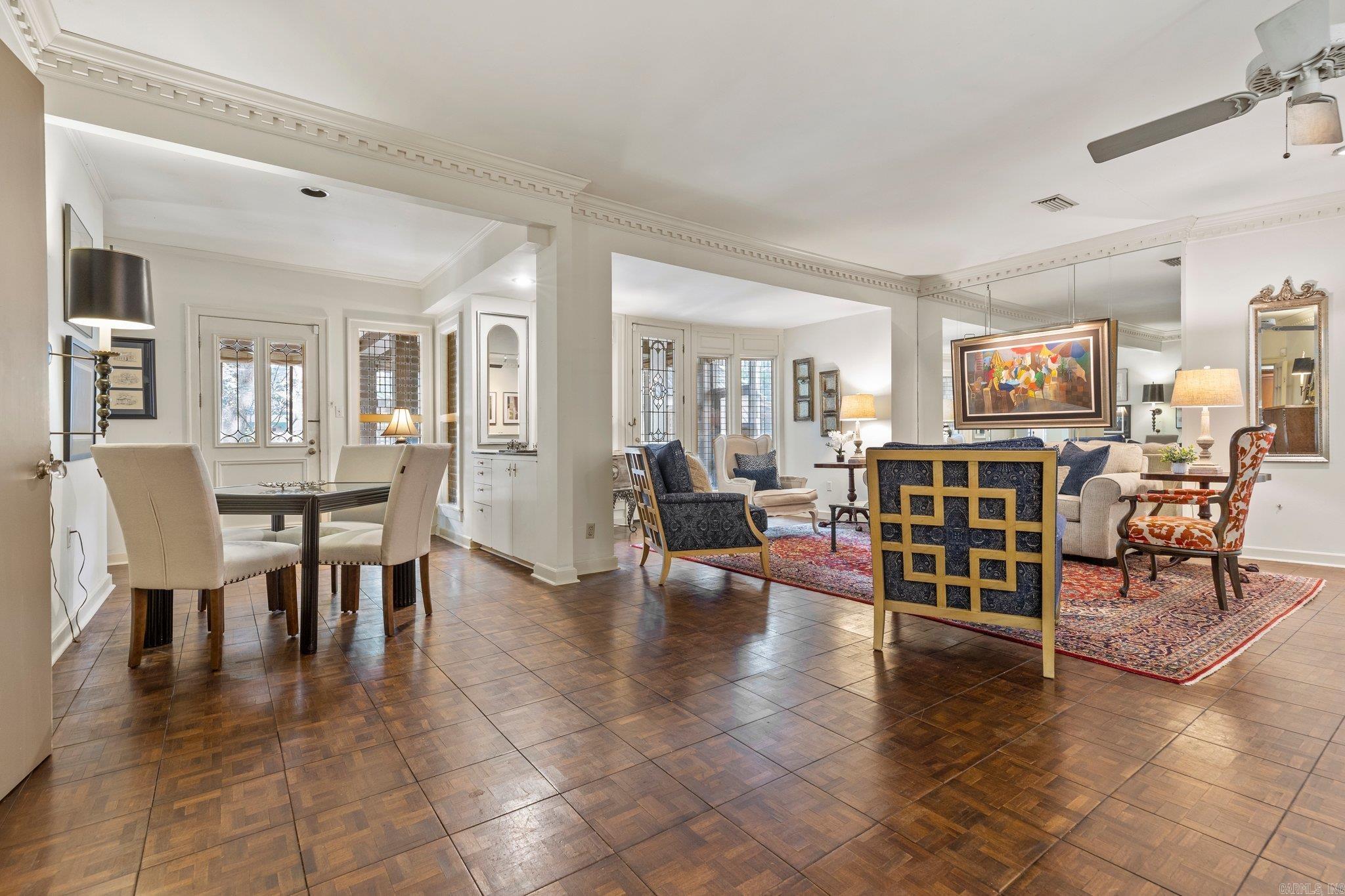 PROSPECT TERRACE - Residential