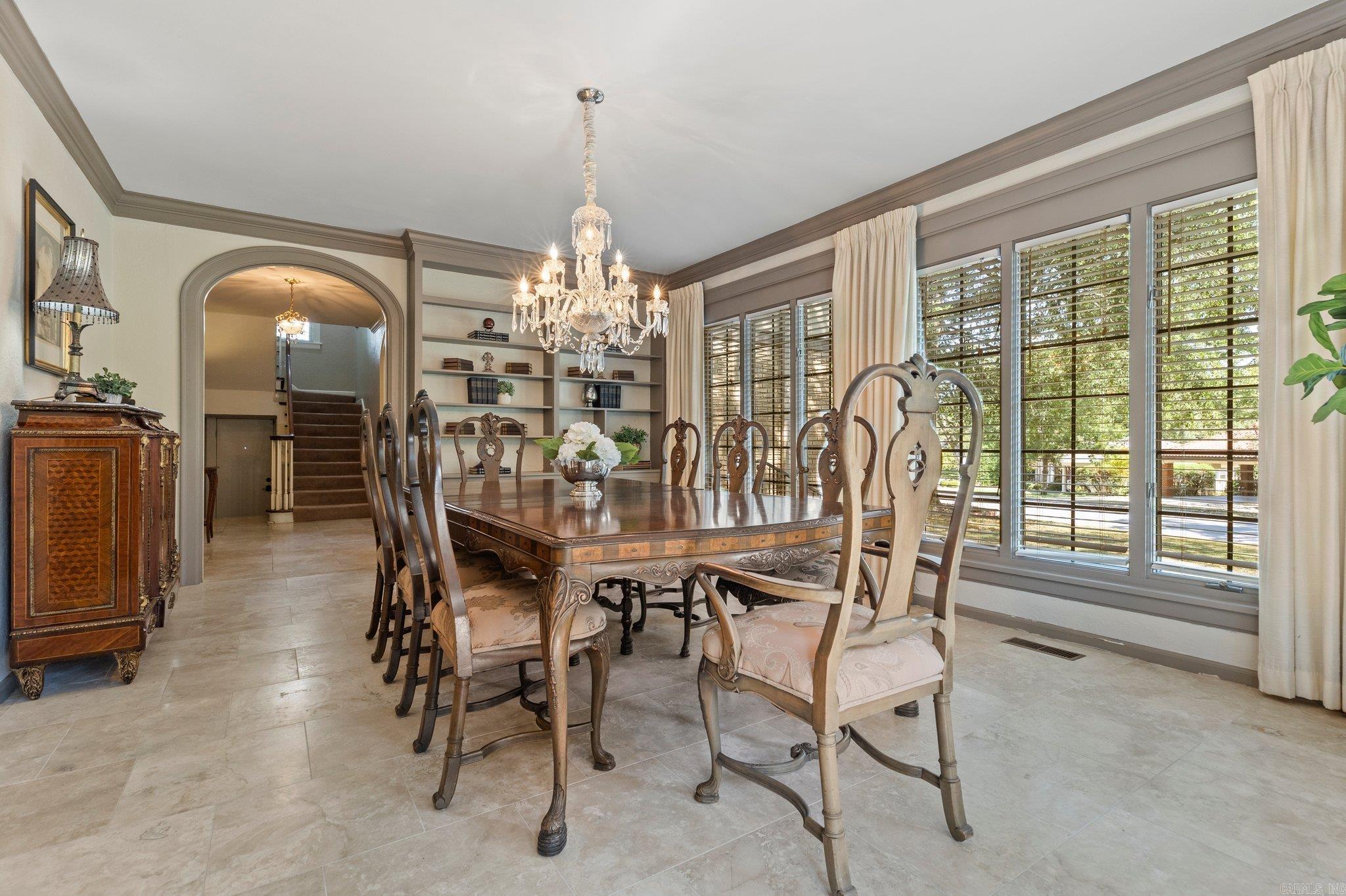 PROSPECT TERRACE - Residential