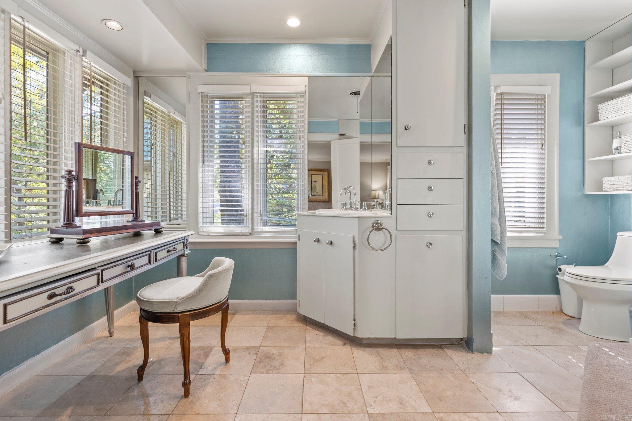 PROSPECT TERRACE - Residential