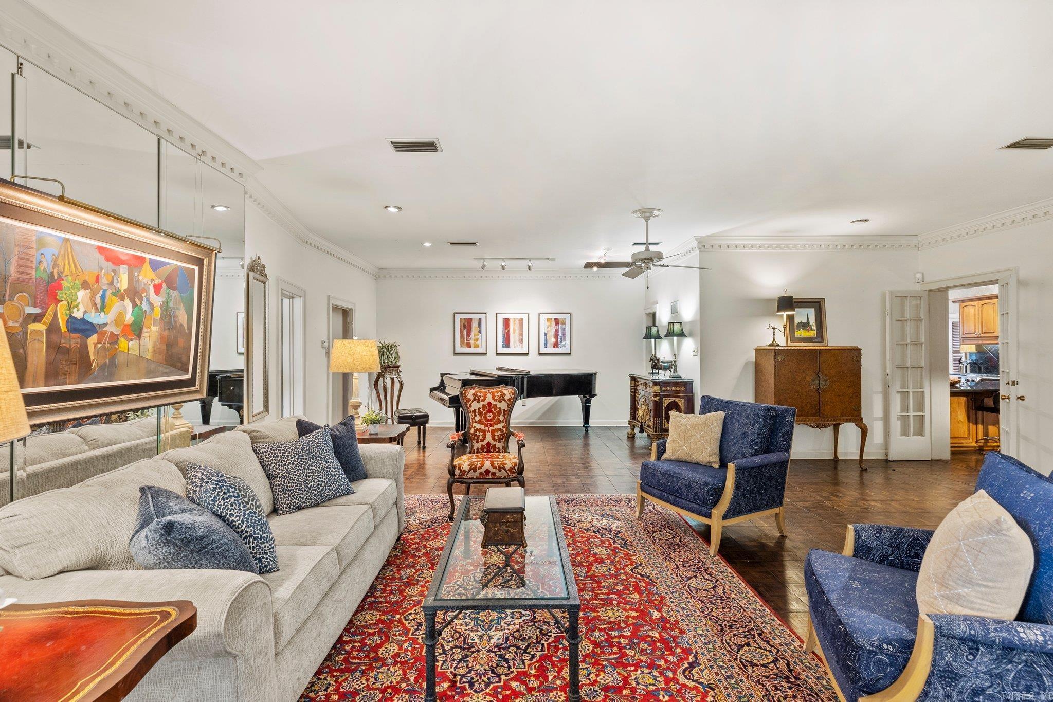 PROSPECT TERRACE - Residential