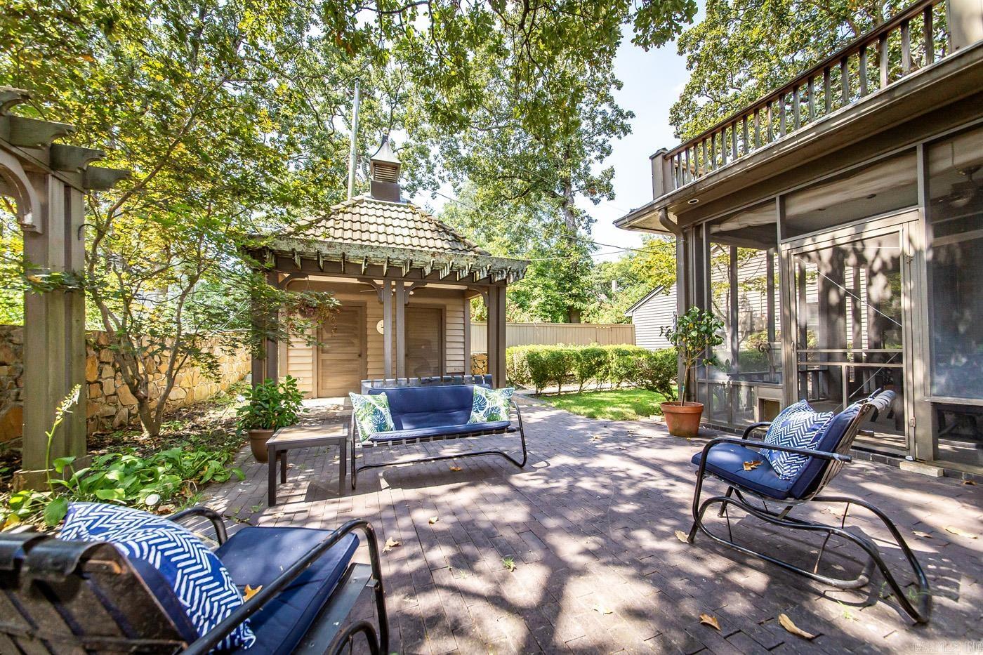 PROSPECT TERRACE - Residential