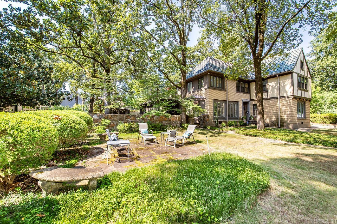 PROSPECT TERRACE - Residential