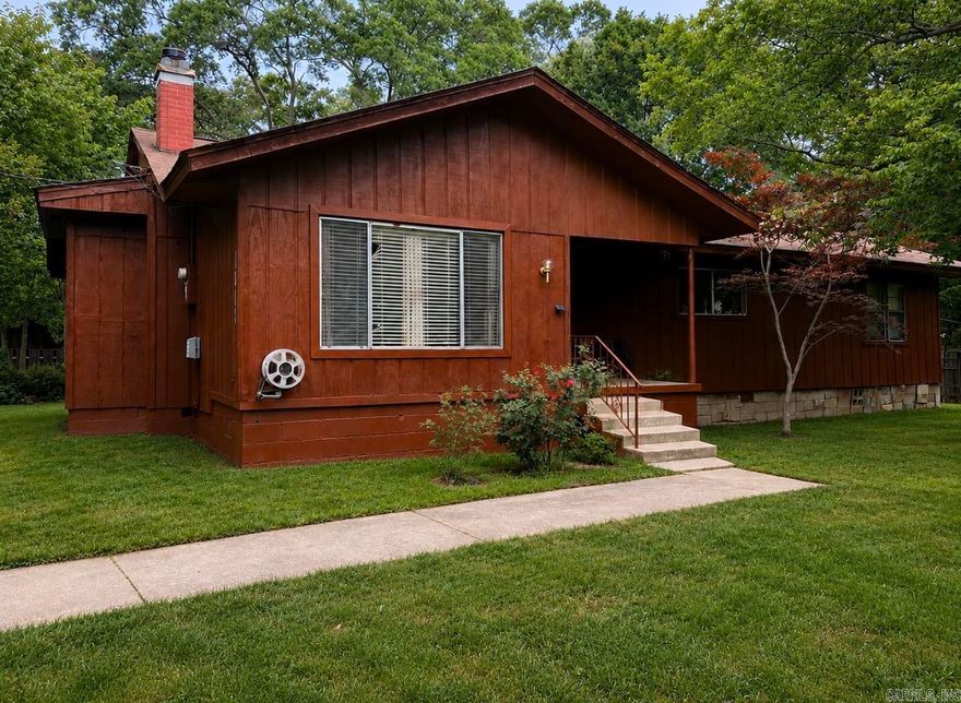 Looking for more space?  This affordable 4BR, 2 BA home allows for plenty of room to plenty of room for everyone to feel comfortable and have their own space.  All appliances will remain.  The exterior has been recently painted, and the large yard allows for family and friends to come over for a relaxing cookout.    Owners are packing up.... more pictures will be available soon.  Showings will be allowed during this time. (please allow as much notice as possible)