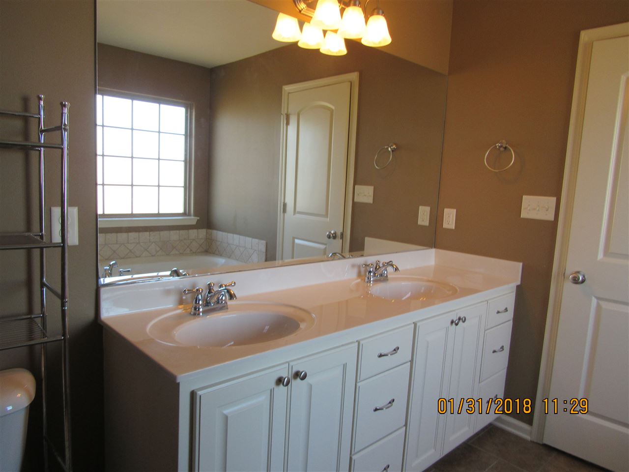 Shadow Ridge - Residential Lease