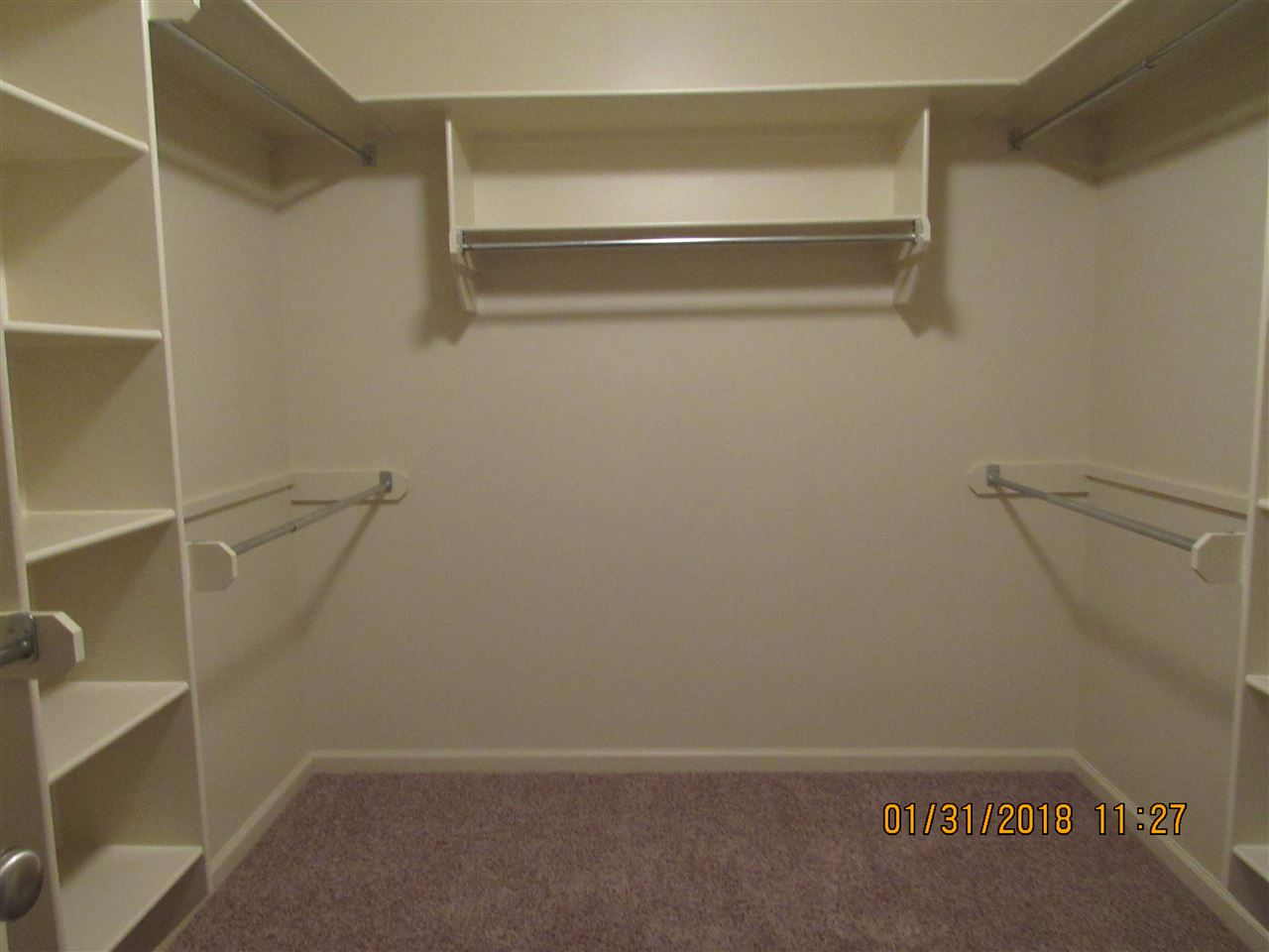 Shadow Ridge - Residential Lease