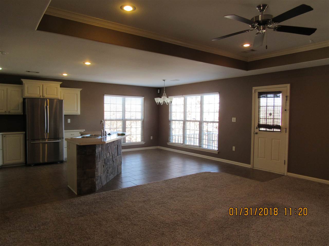 Shadow Ridge - Residential Lease