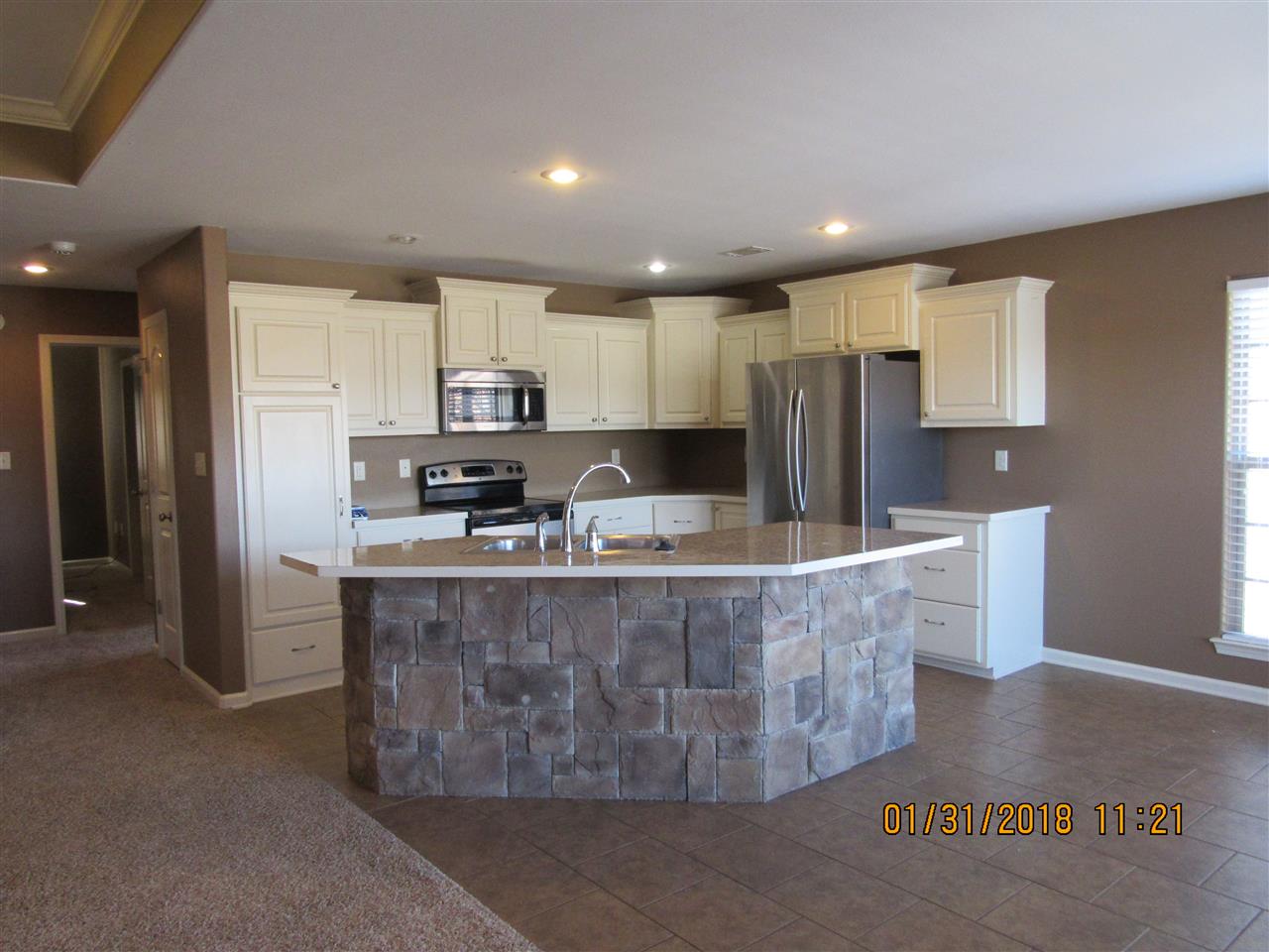 Shadow Ridge - Residential Lease