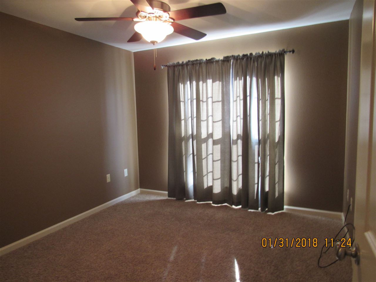 Shadow Ridge - Residential Lease