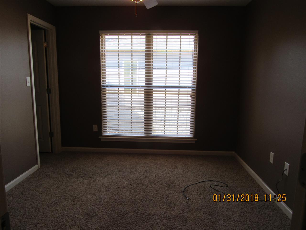 Shadow Ridge - Residential Lease