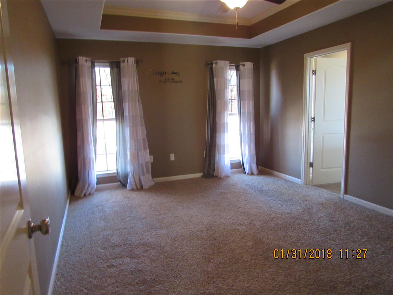 Shadow Ridge - Residential Lease