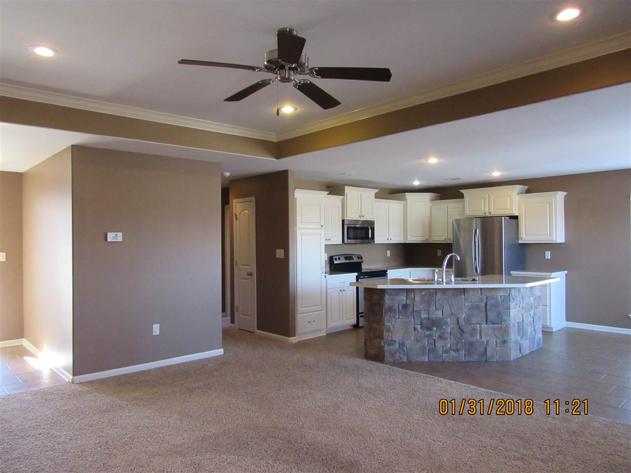 Shadow Ridge - Residential Lease