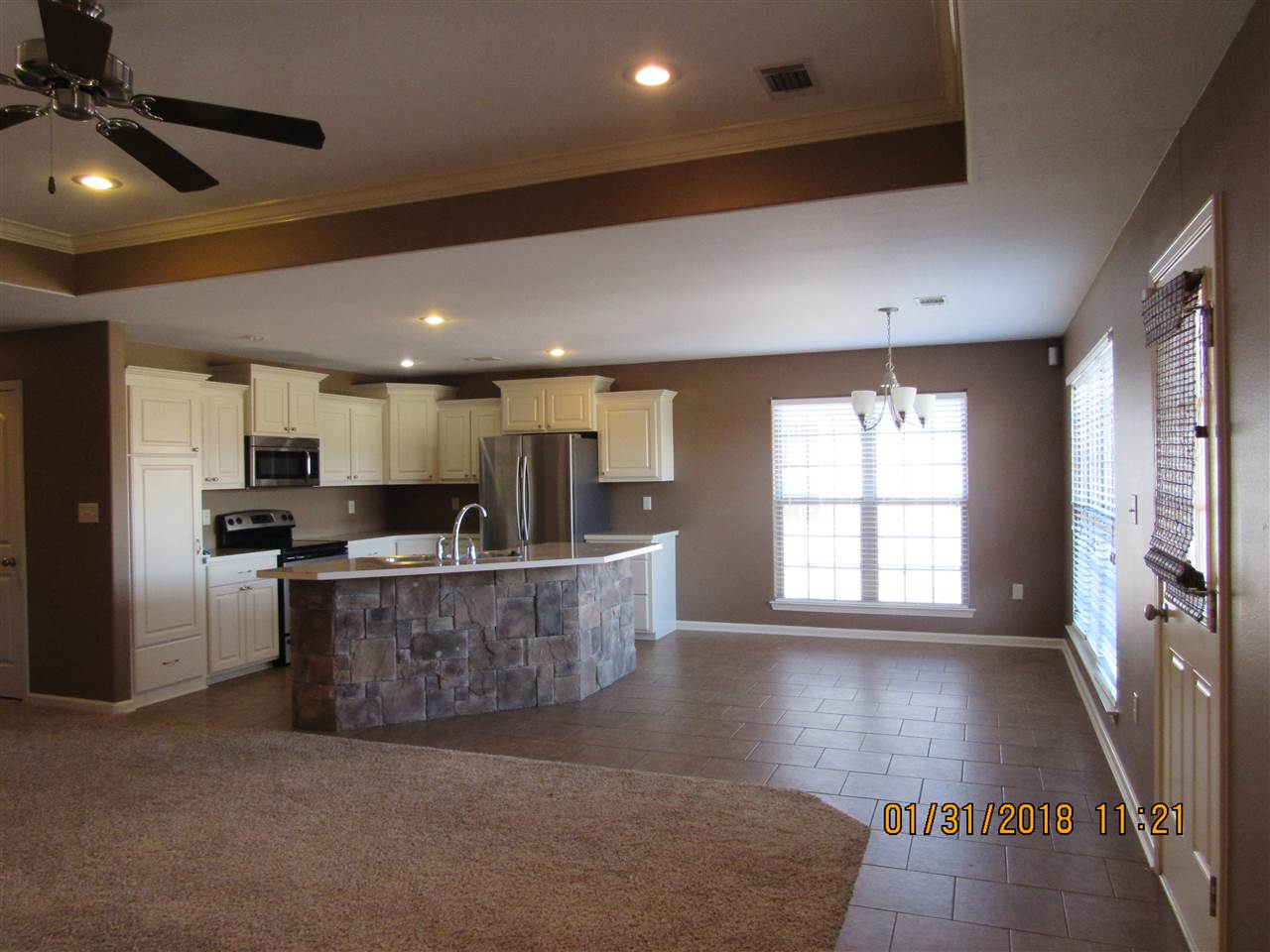 Shadow Ridge - Residential Lease