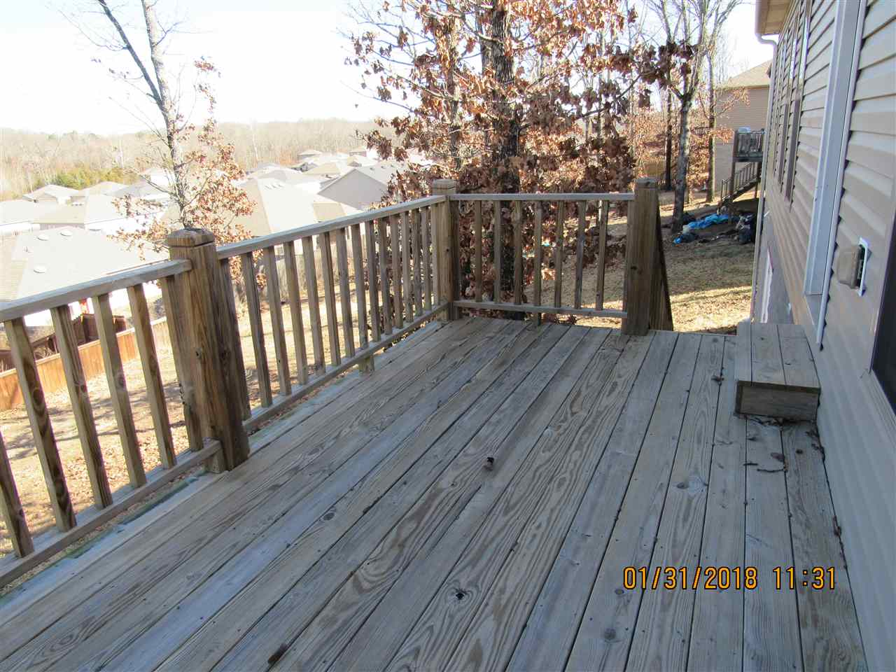 Shadow Ridge - Residential Lease