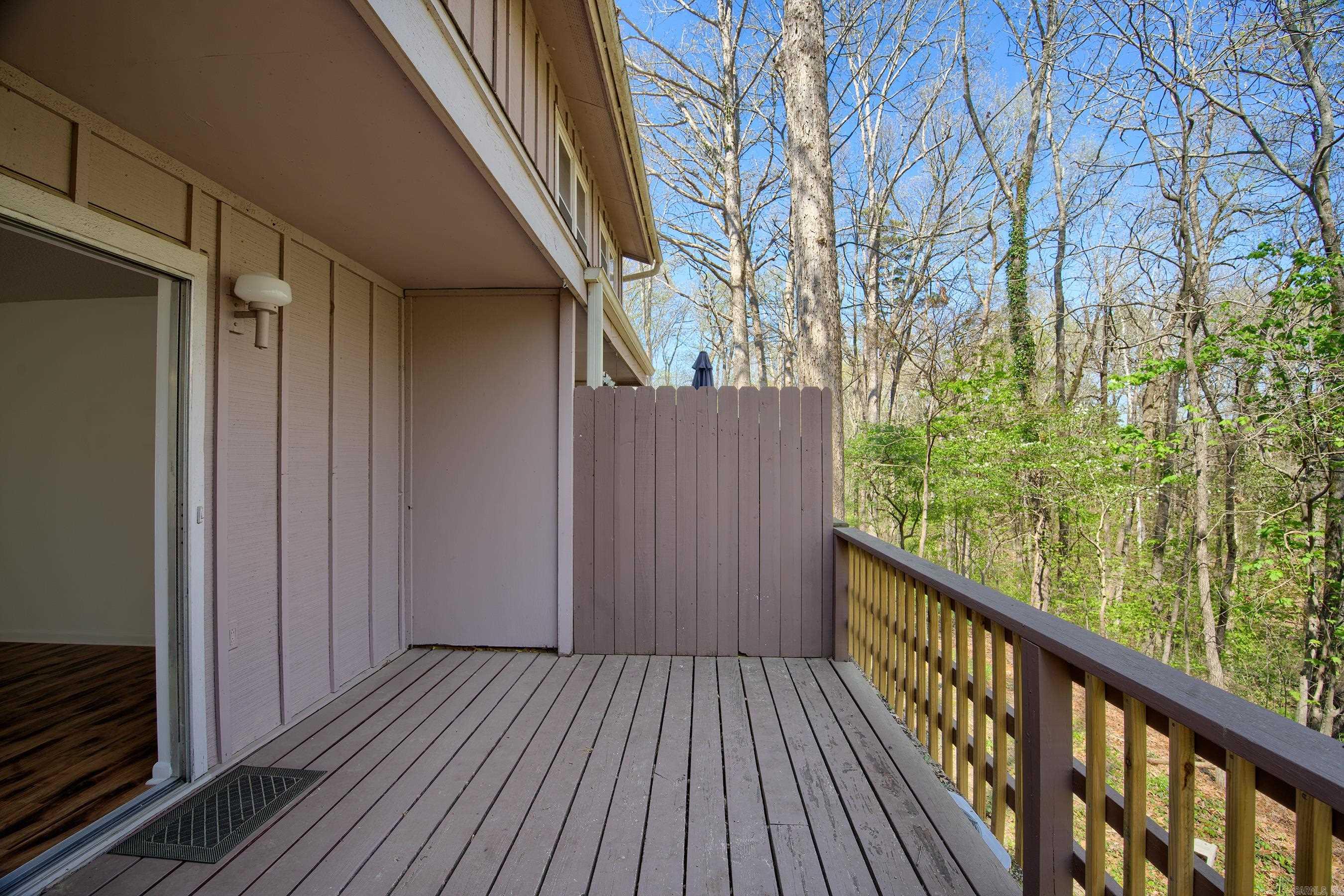 Desoto Courts Townhouse 1 - Residential